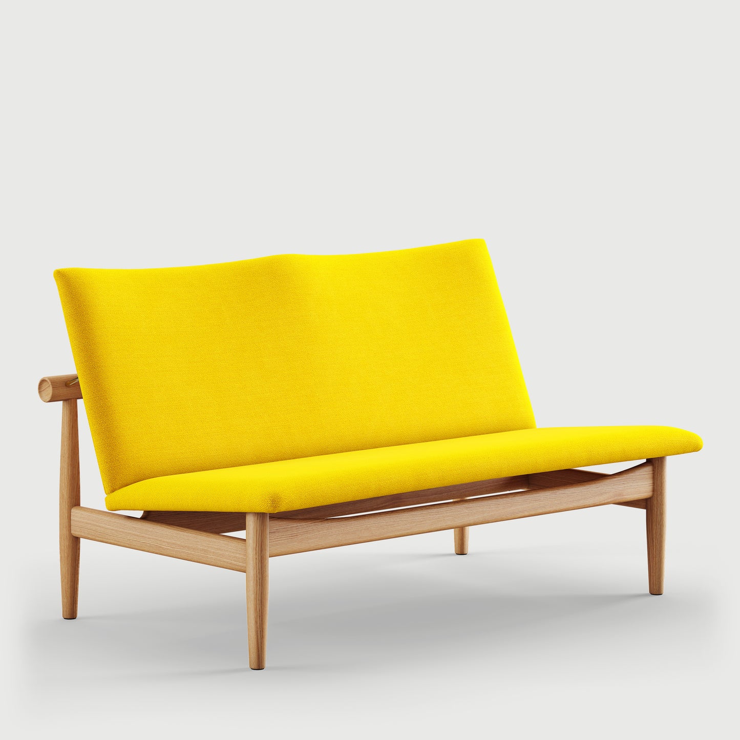 JAPAN SOFA | TWO SEATER