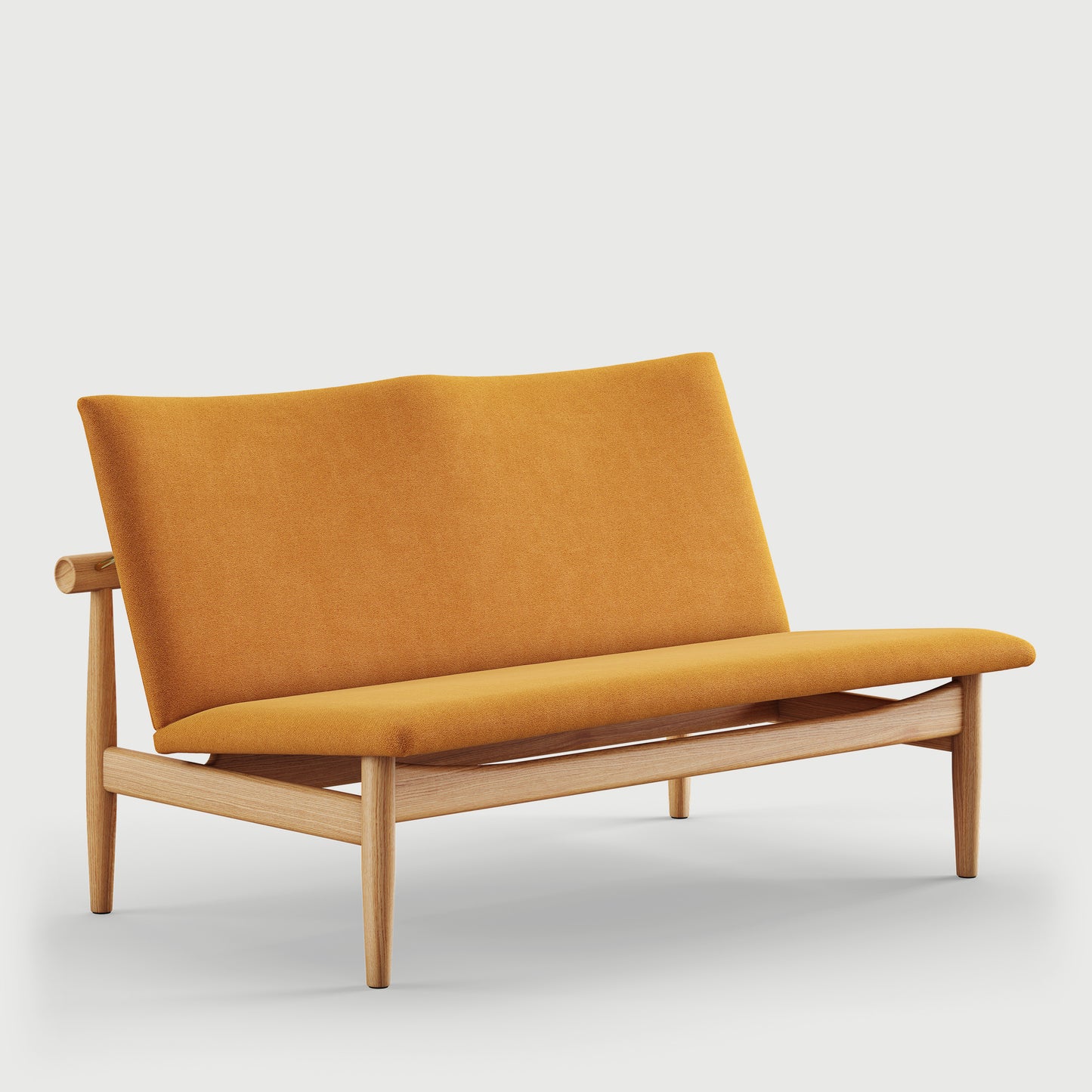 JAPAN SOFA | TWO SEATER