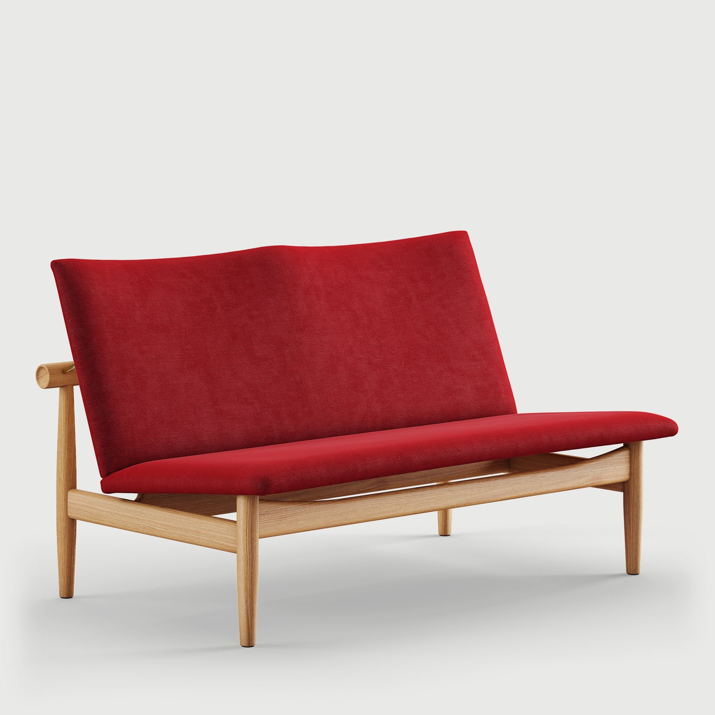 JAPAN SOFA | TWO SEATER