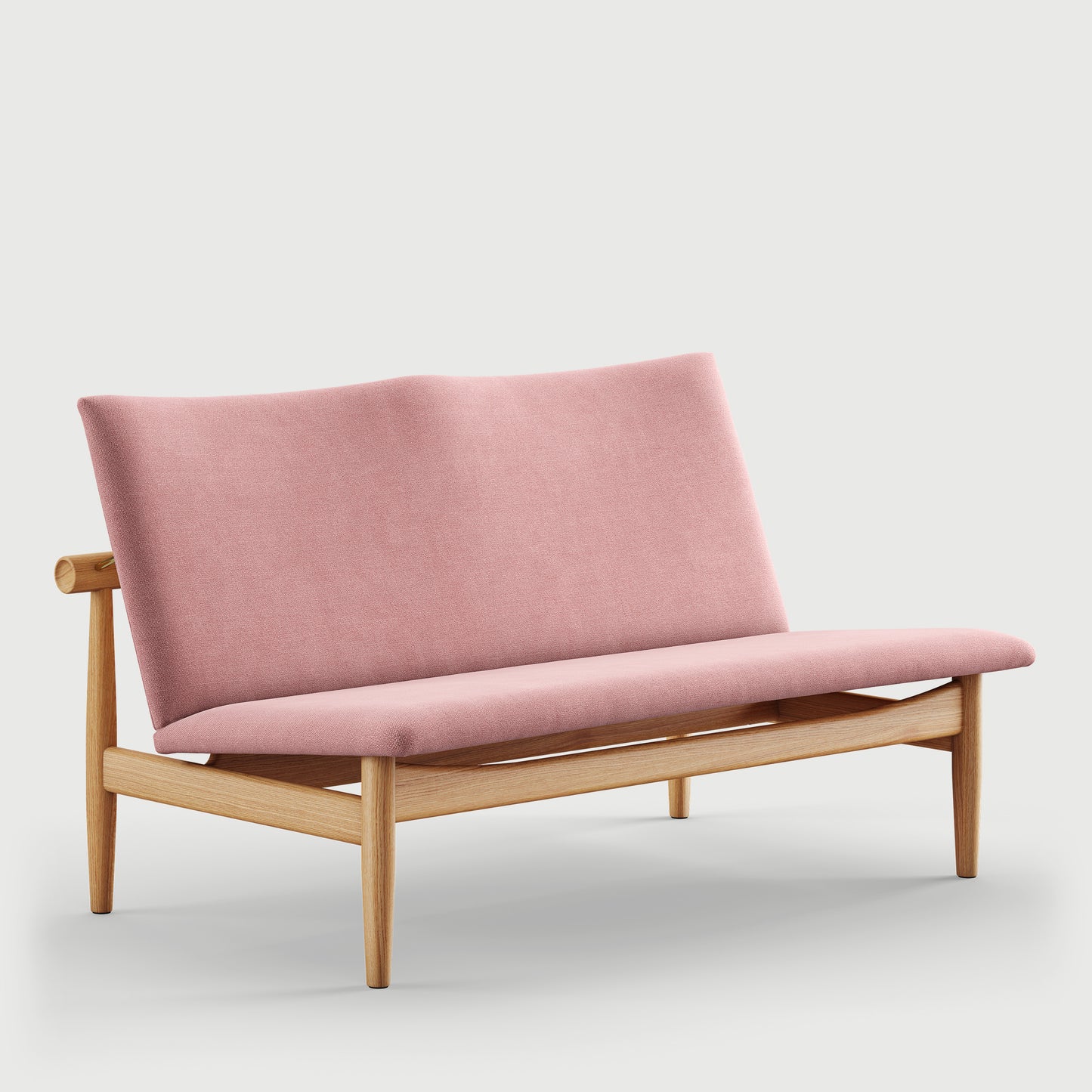 JAPAN SOFA | TWO SEATER