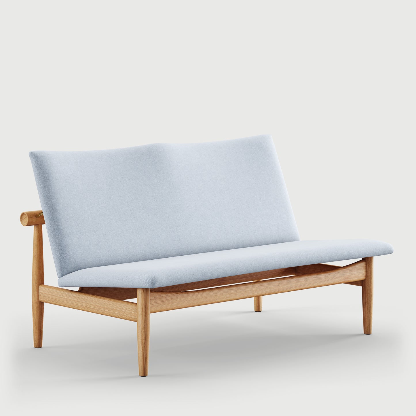 JAPAN SOFA | TWO SEATER