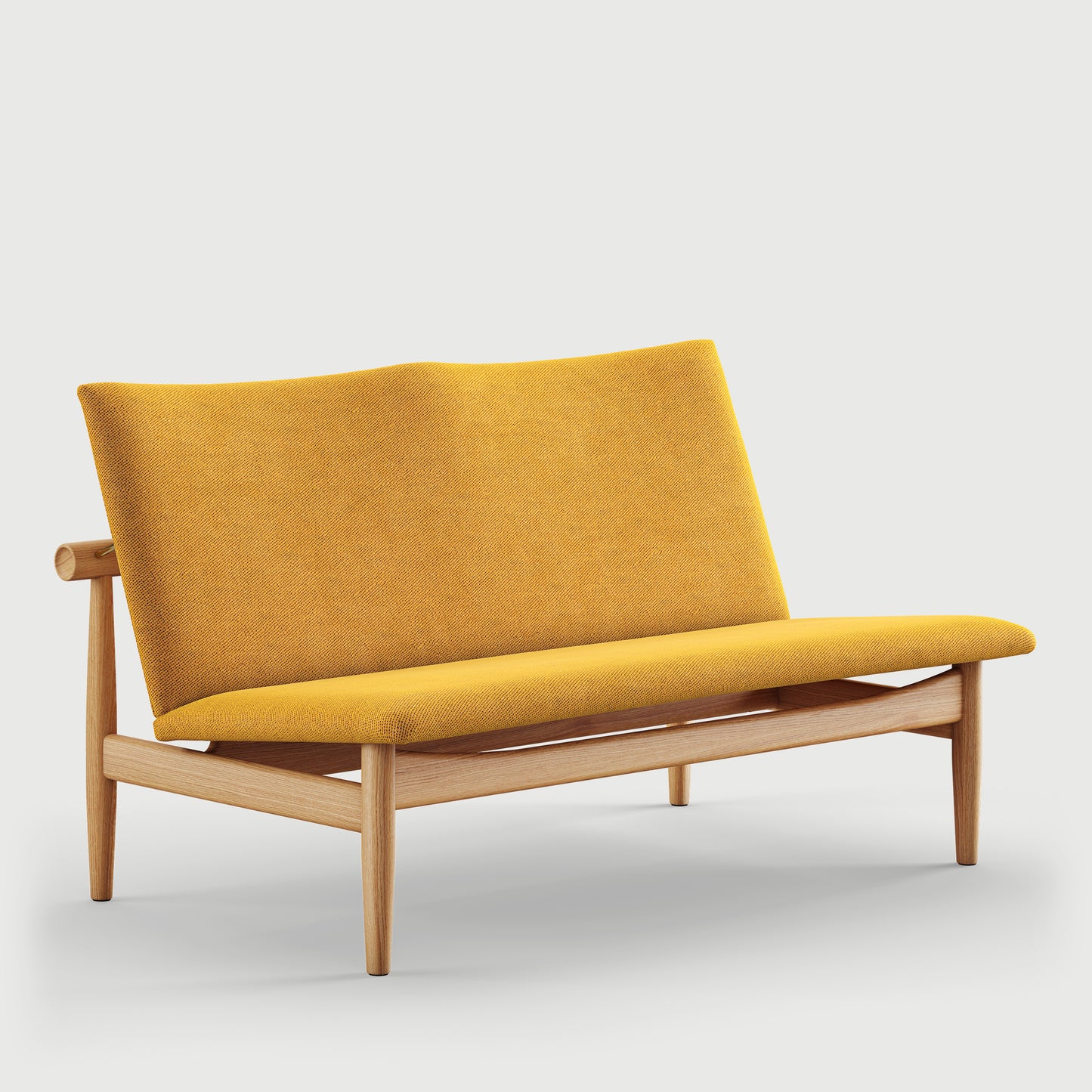 JAPAN SOFA | TWO SEATER