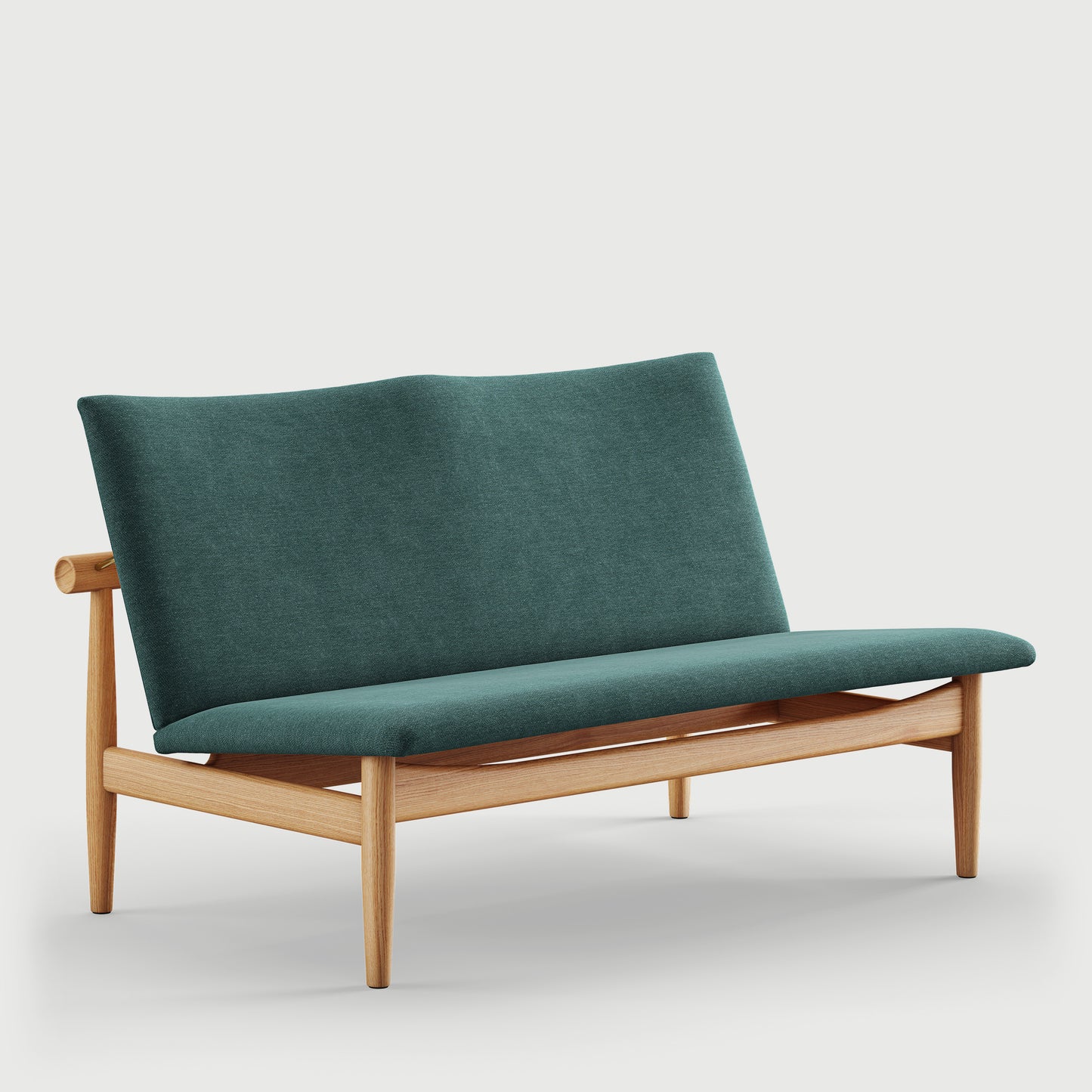 JAPAN SOFA | TWO SEATER