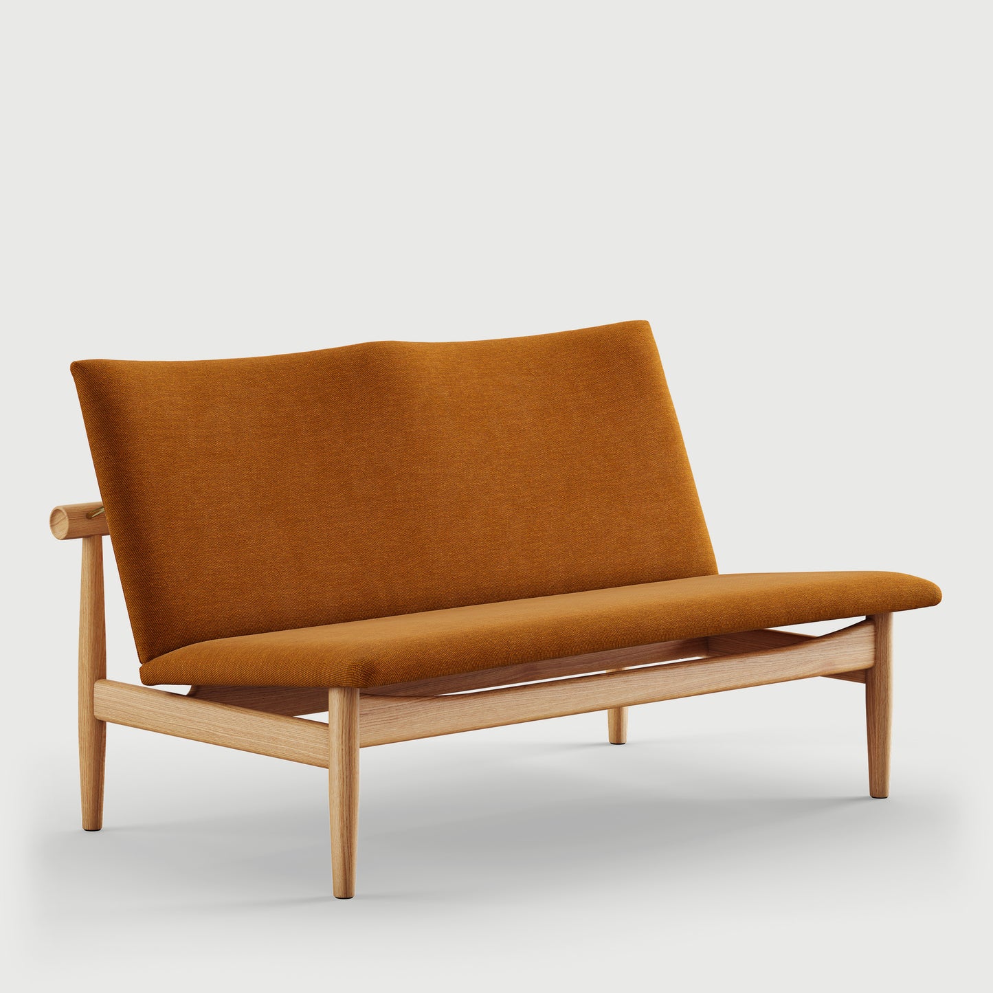 JAPAN SOFA | TWO SEATER