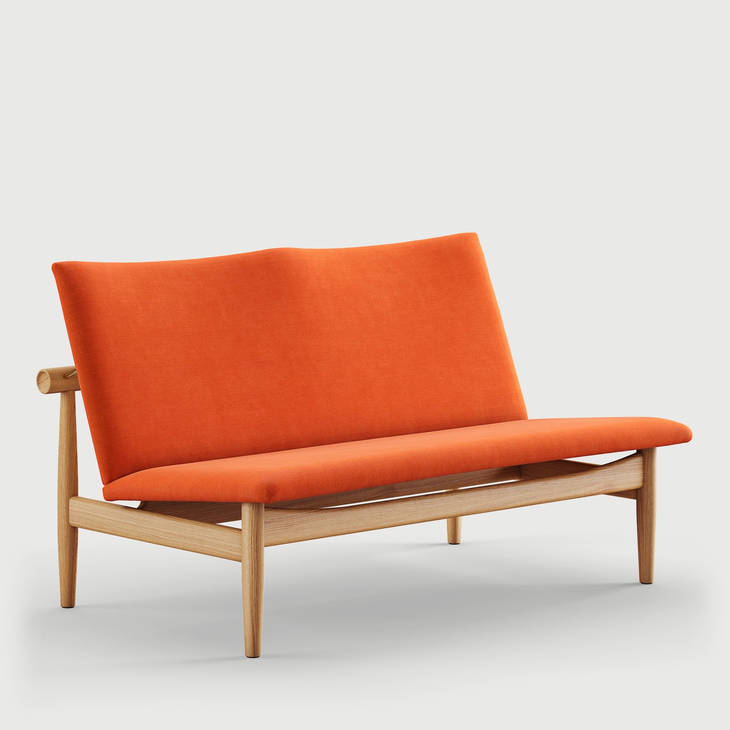 JAPAN SOFA | TWO SEATER