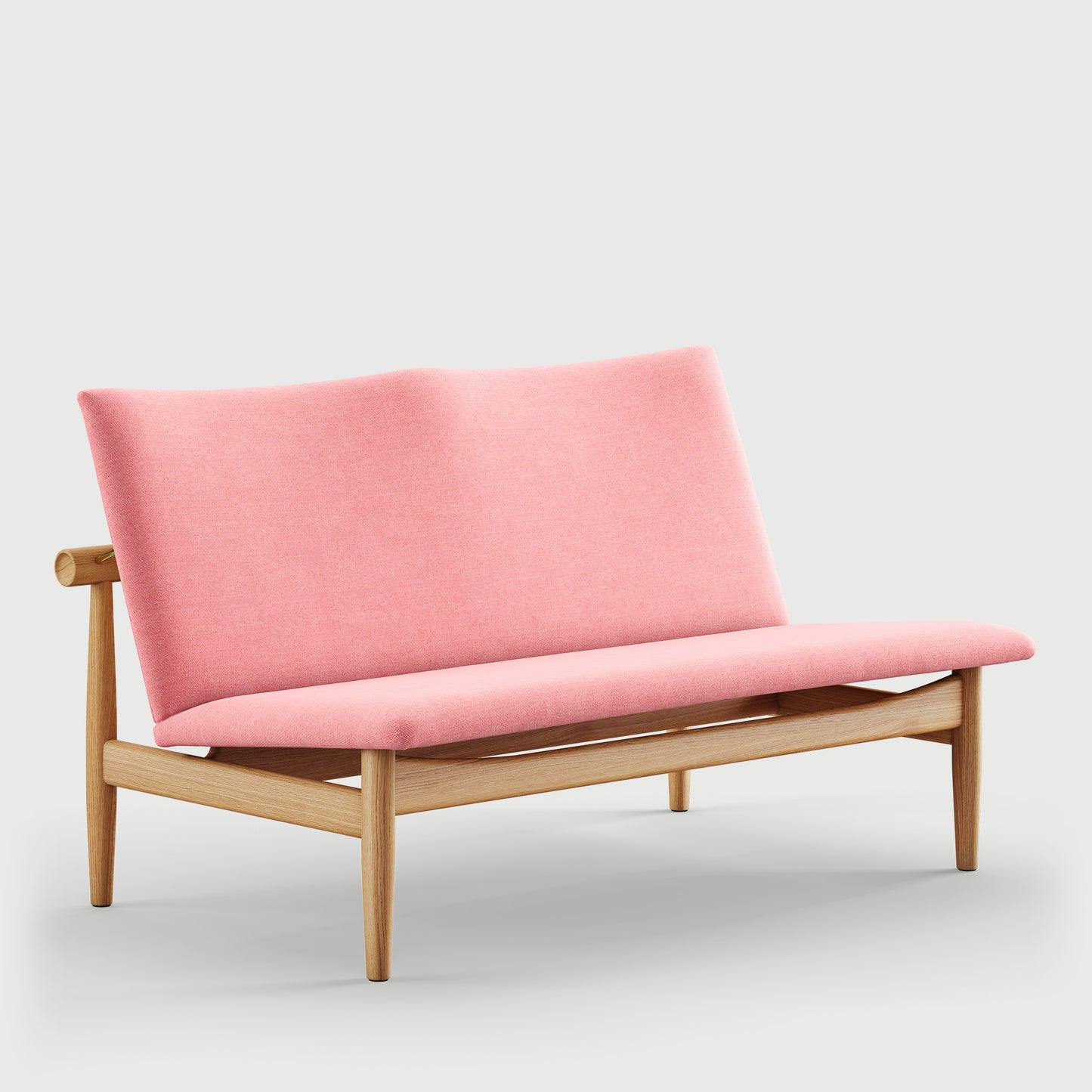 JAPAN SOFA | TWO SEATER