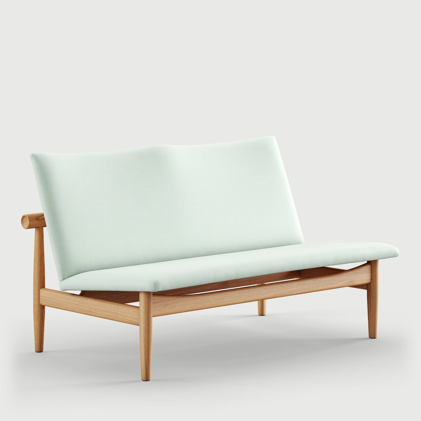 JAPAN SOFA | TWO SEATER