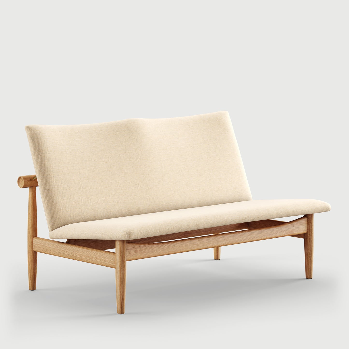 JAPAN SOFA | TWO SEATER