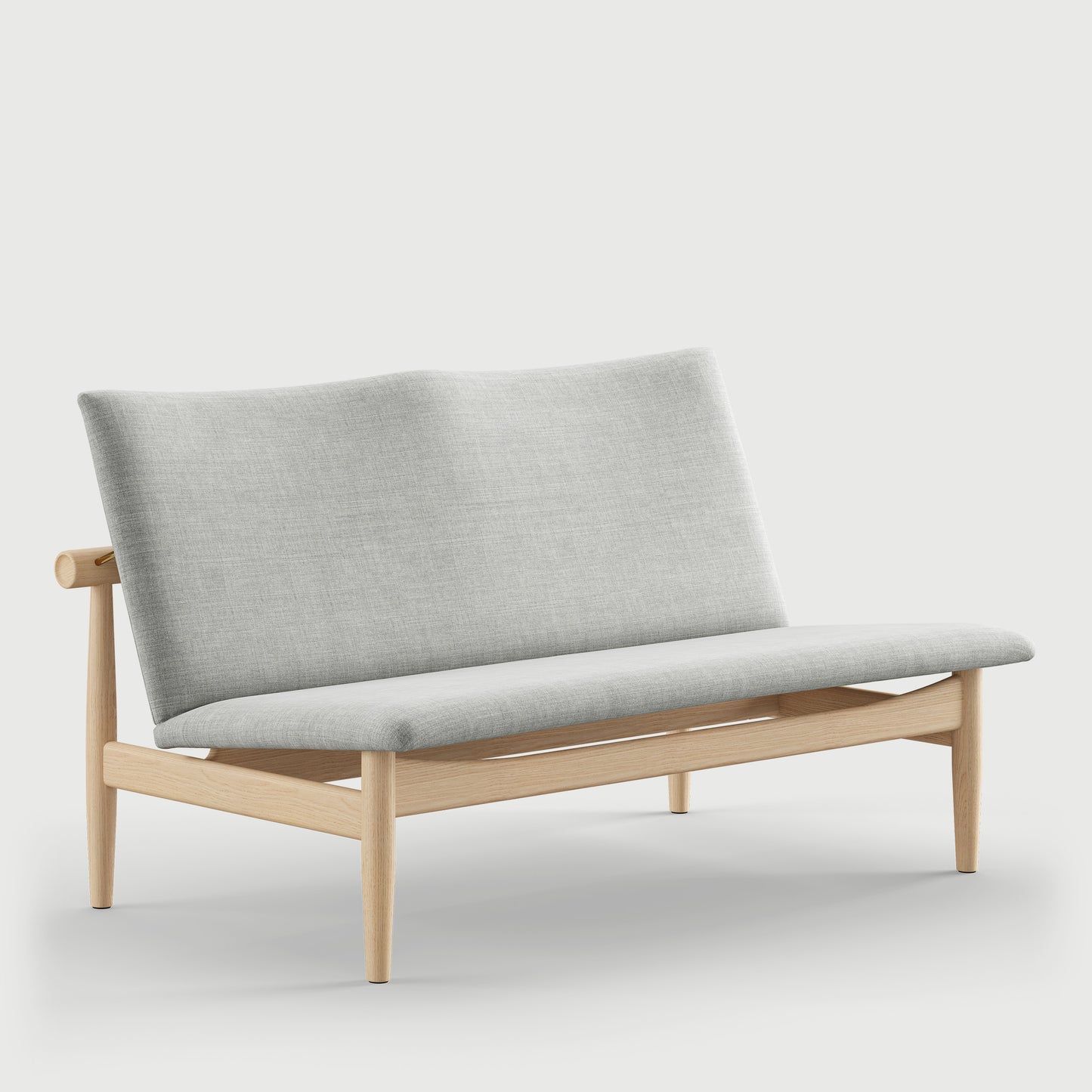 JAPAN SOFA | TWO SEATER