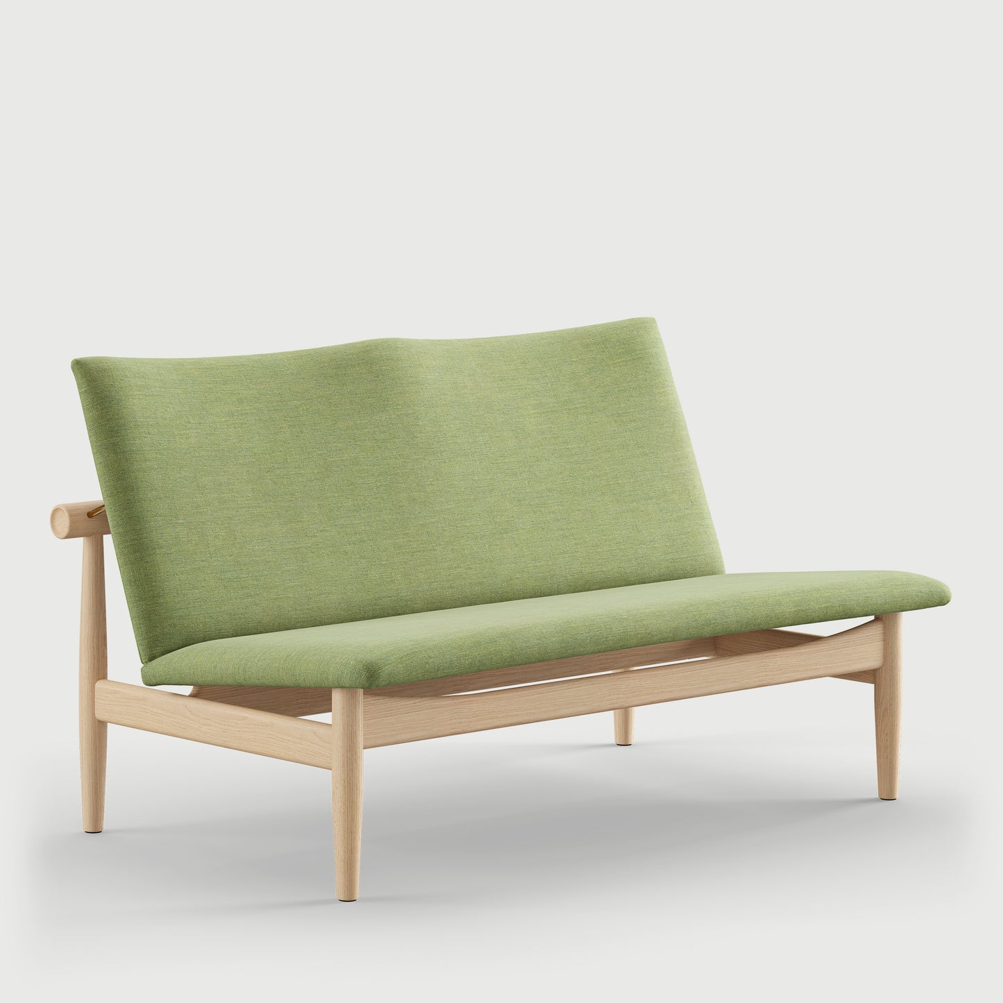 JAPAN SOFA | TWO SEATER