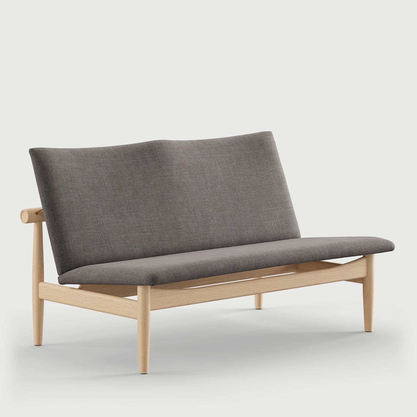 JAPAN SOFA | TWO SEATER