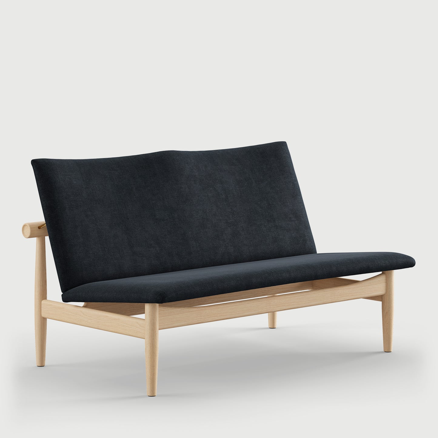 JAPAN SOFA | TWO SEATER