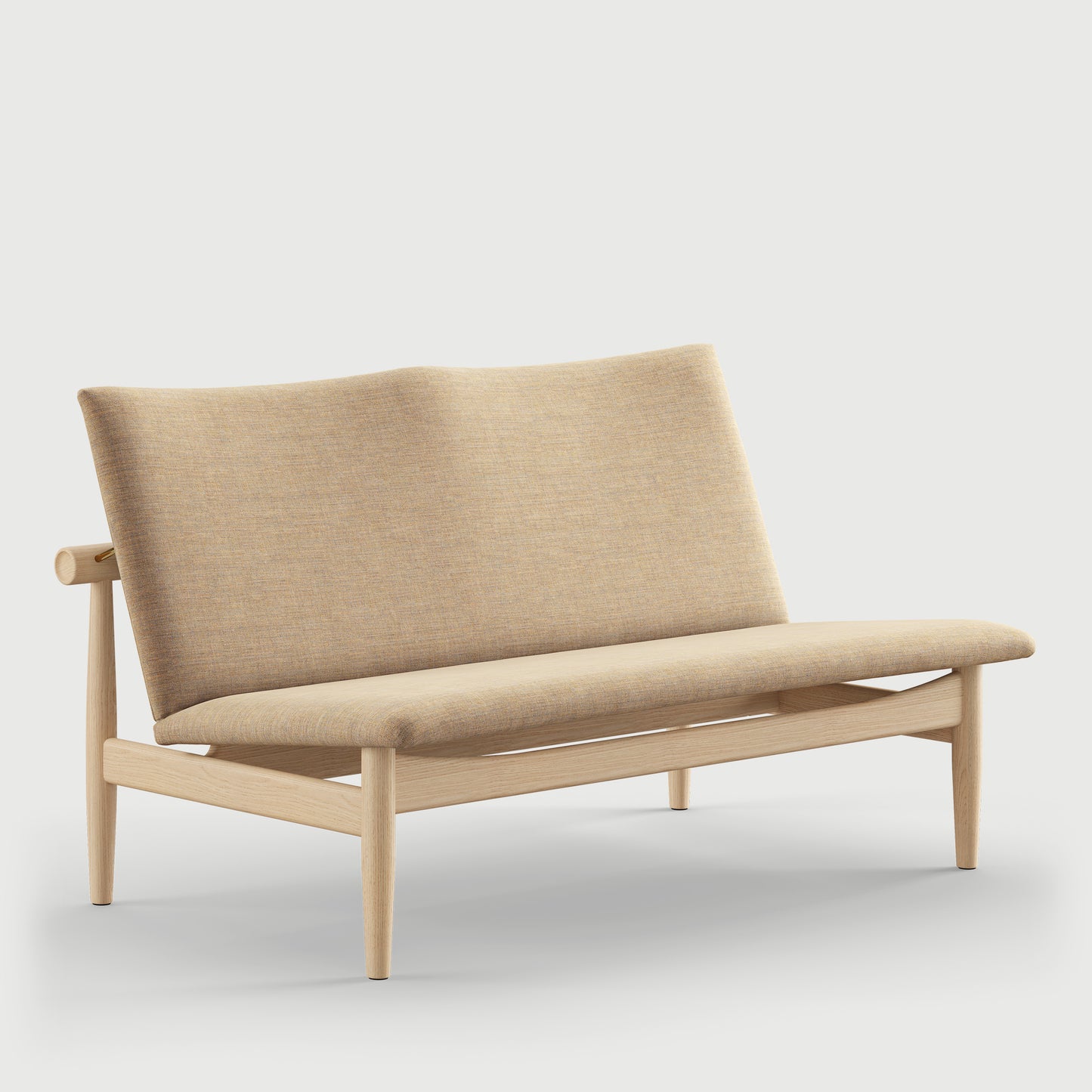 JAPAN SOFA | TWO SEATER