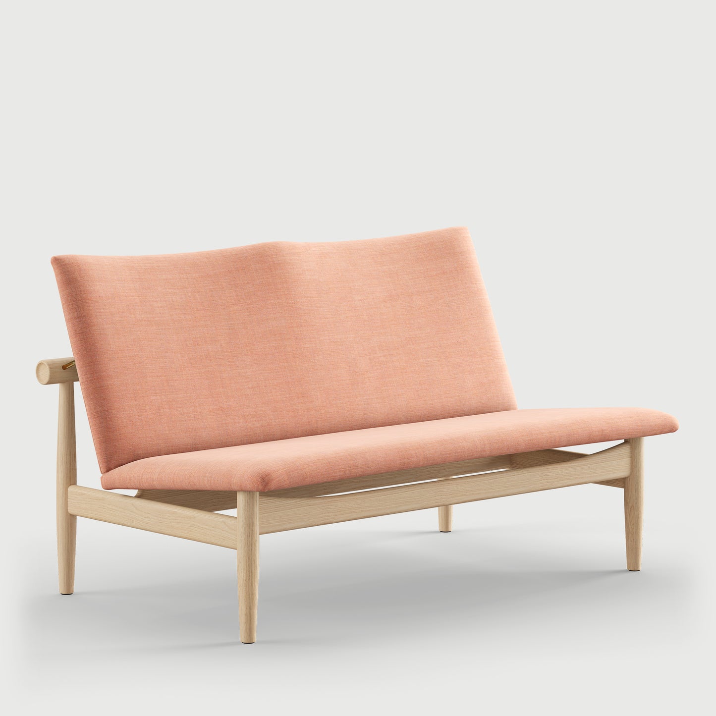 JAPAN SOFA | TWO SEATER