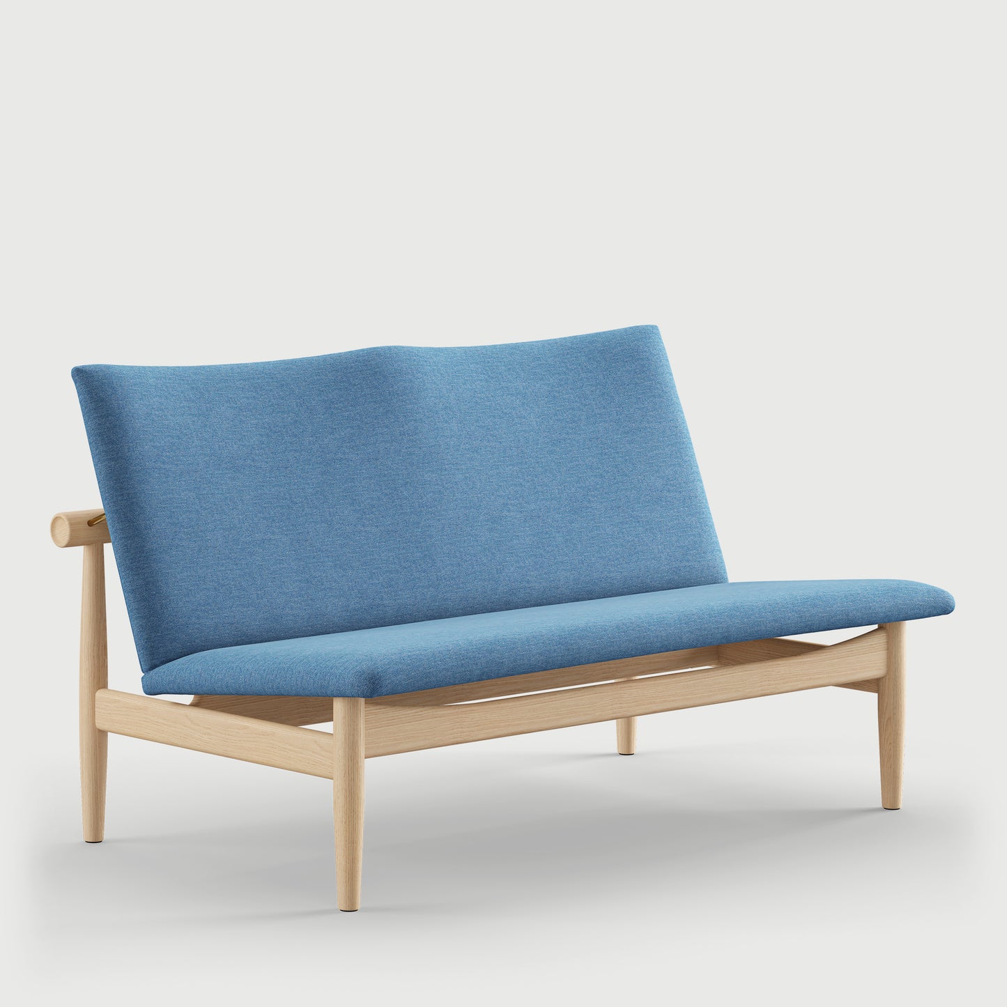 JAPAN SOFA | TWO SEATER