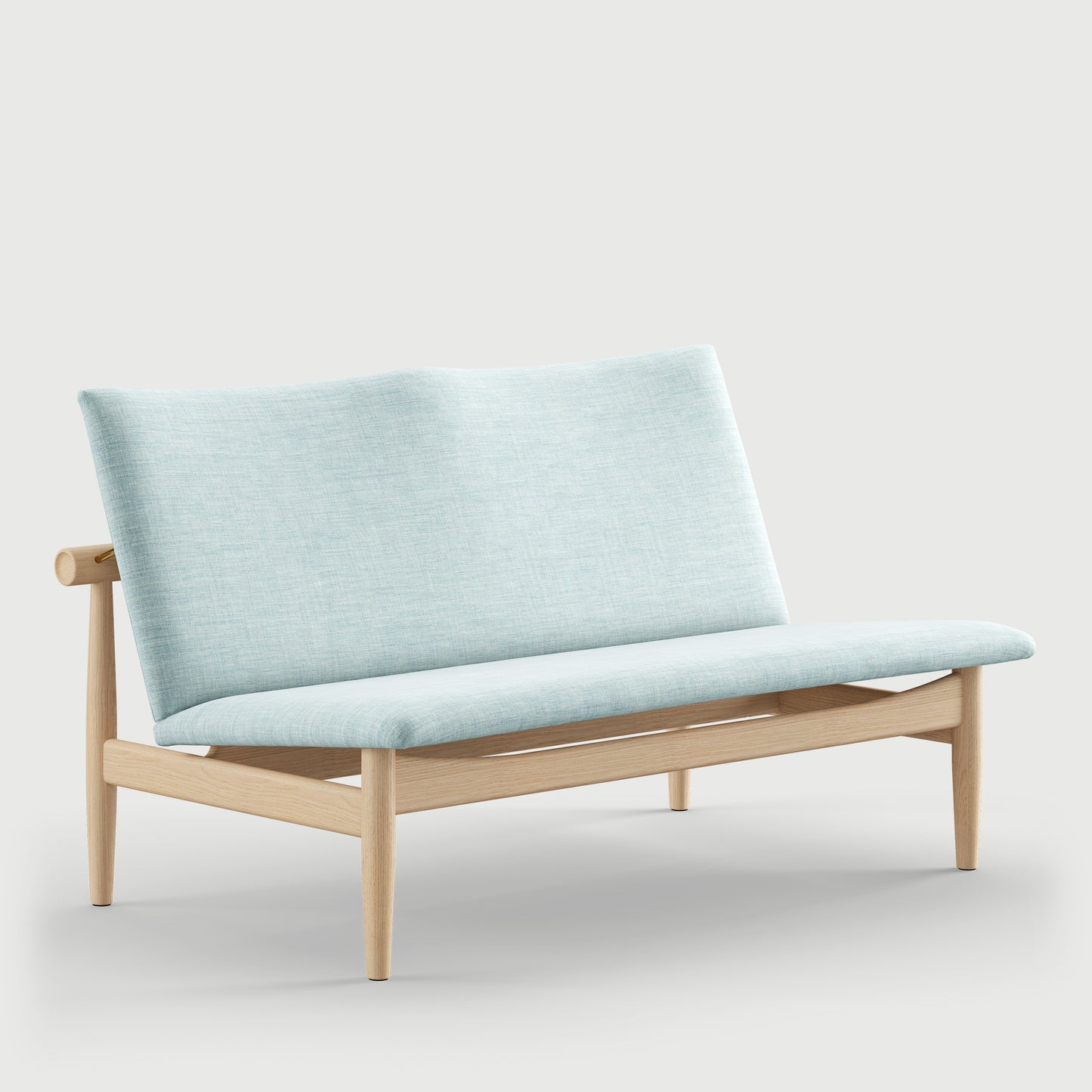 JAPAN SOFA | TWO SEATER