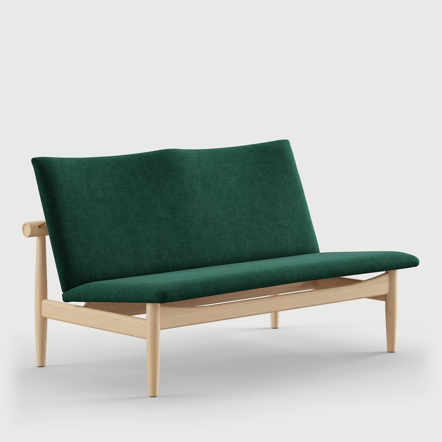 JAPAN SOFA | TWO SEATER