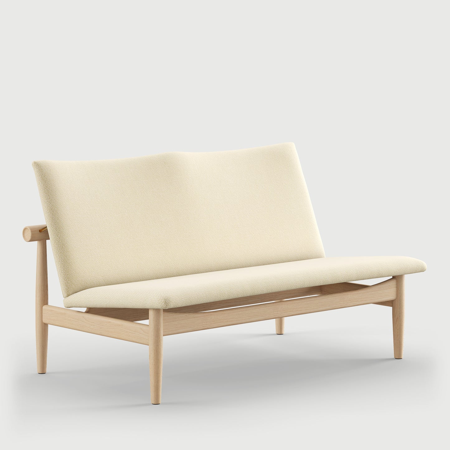 JAPAN SOFA | TWO SEATER