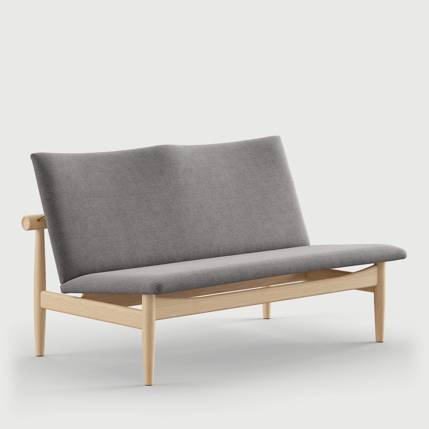 JAPAN SOFA | TWO SEATER