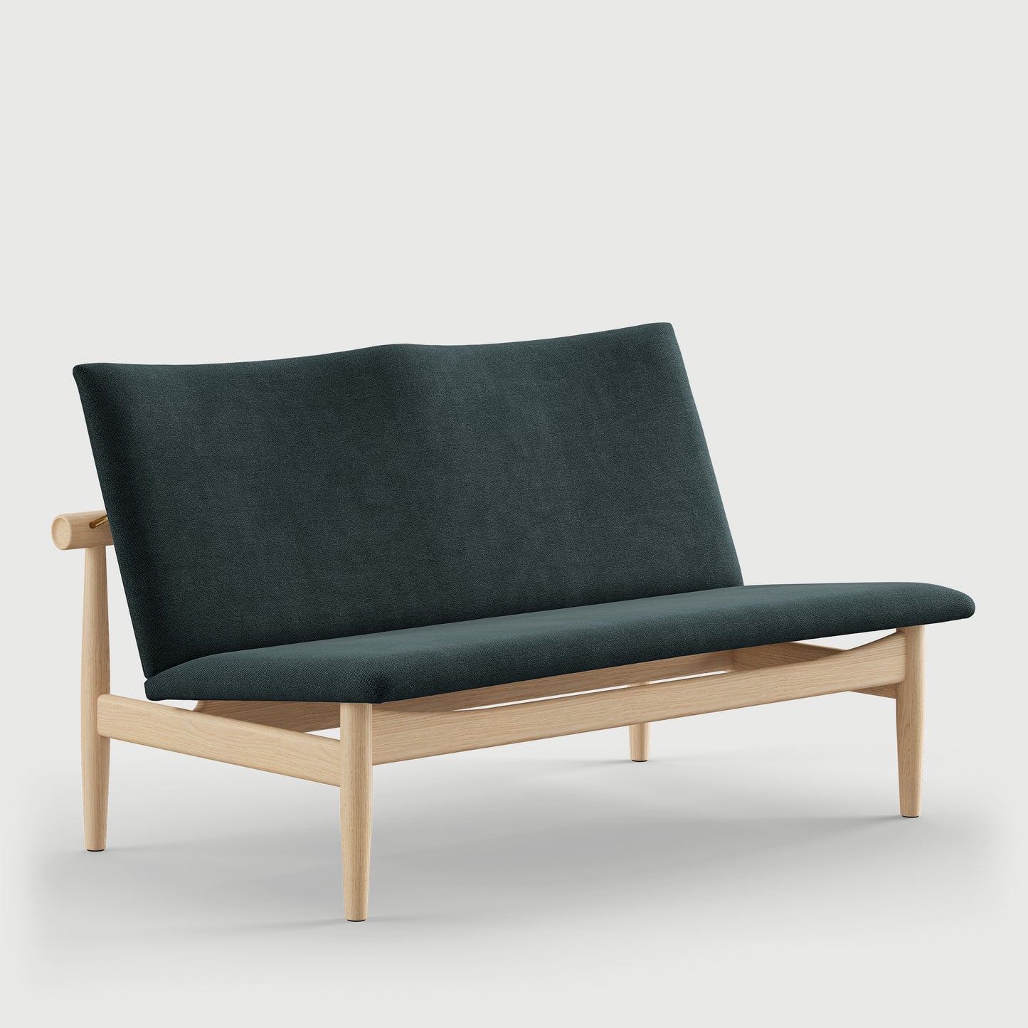 JAPAN SOFA | TWO SEATER