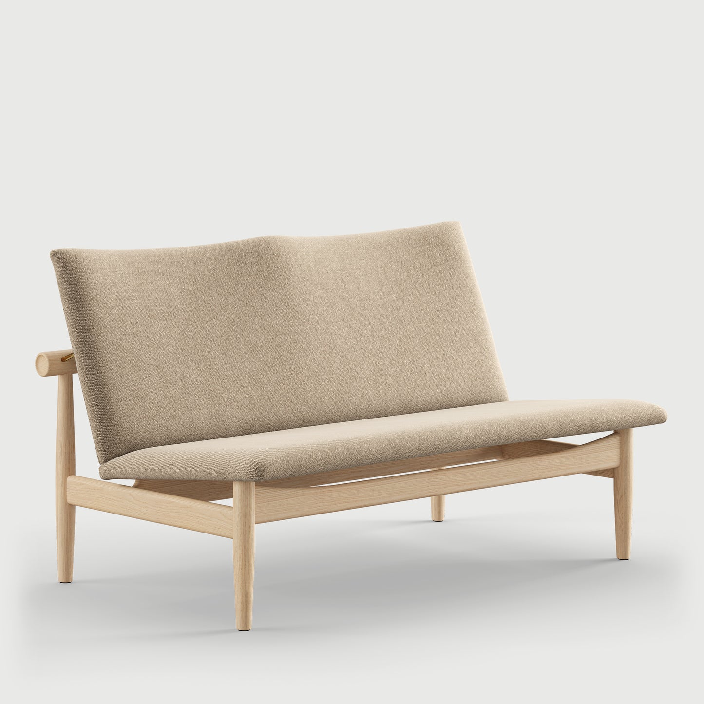 JAPAN SOFA | TWO SEATER