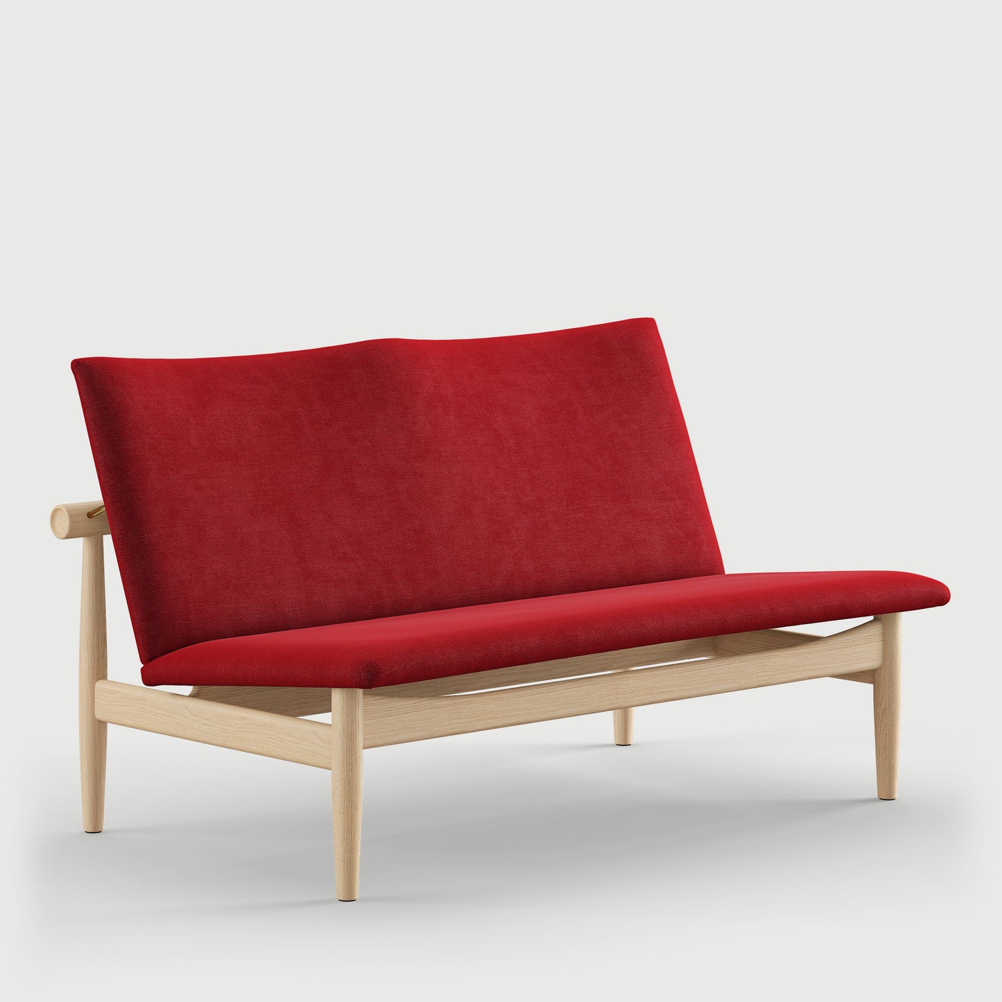 JAPAN SOFA | TWO SEATER