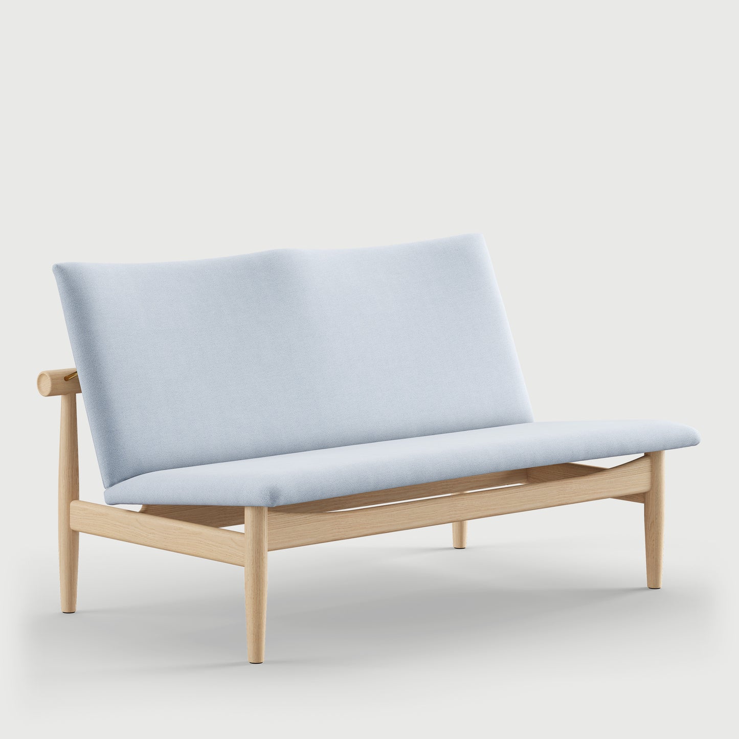 JAPAN SOFA | TWO SEATER