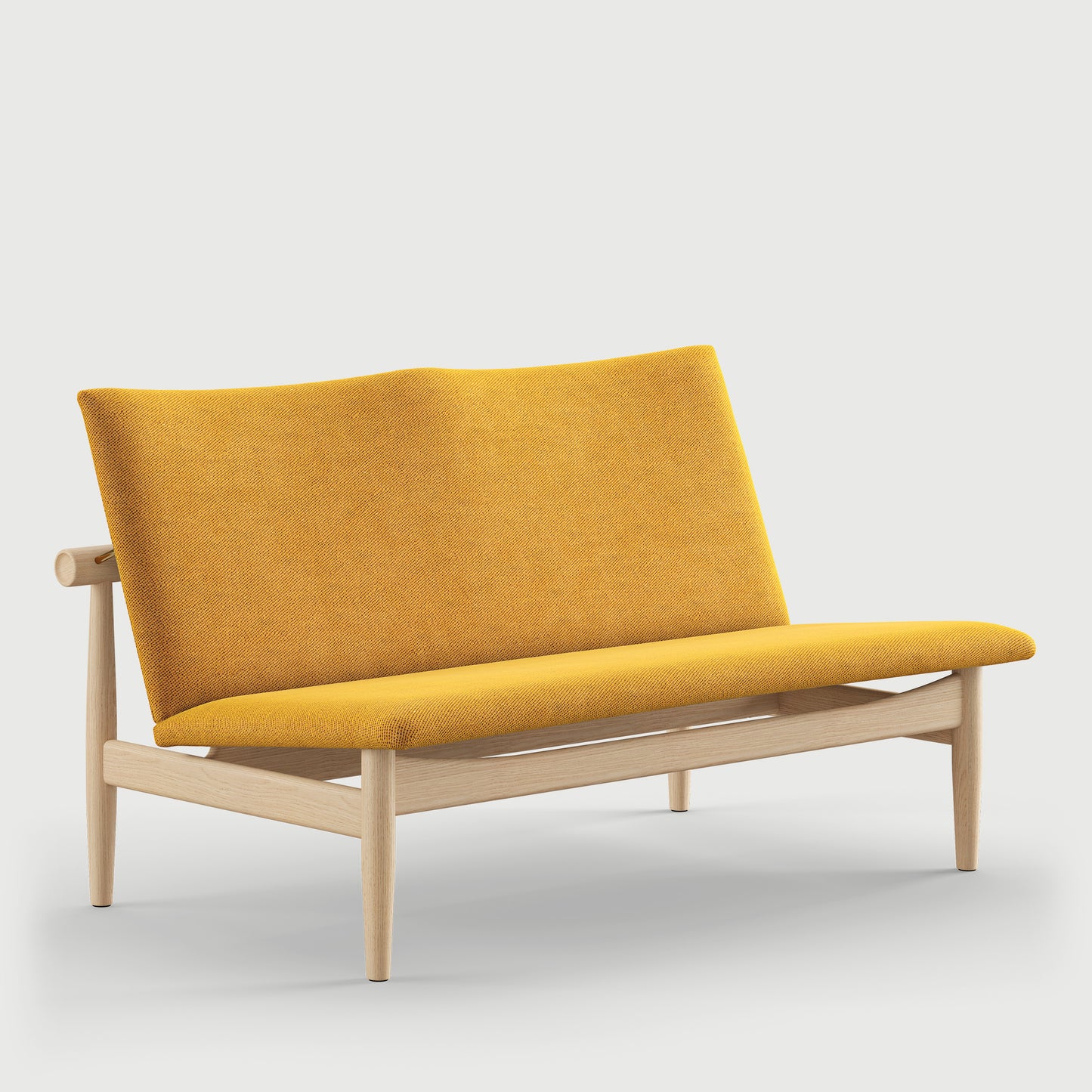 JAPAN SOFA | TWO SEATER