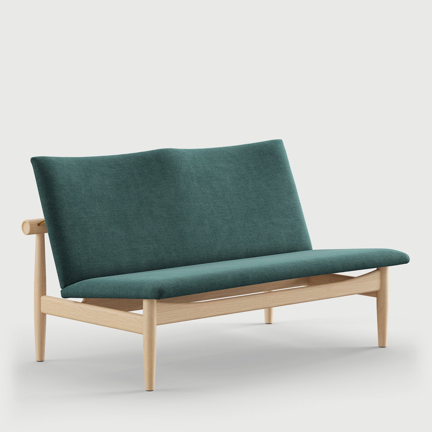 JAPAN SOFA | TWO SEATER