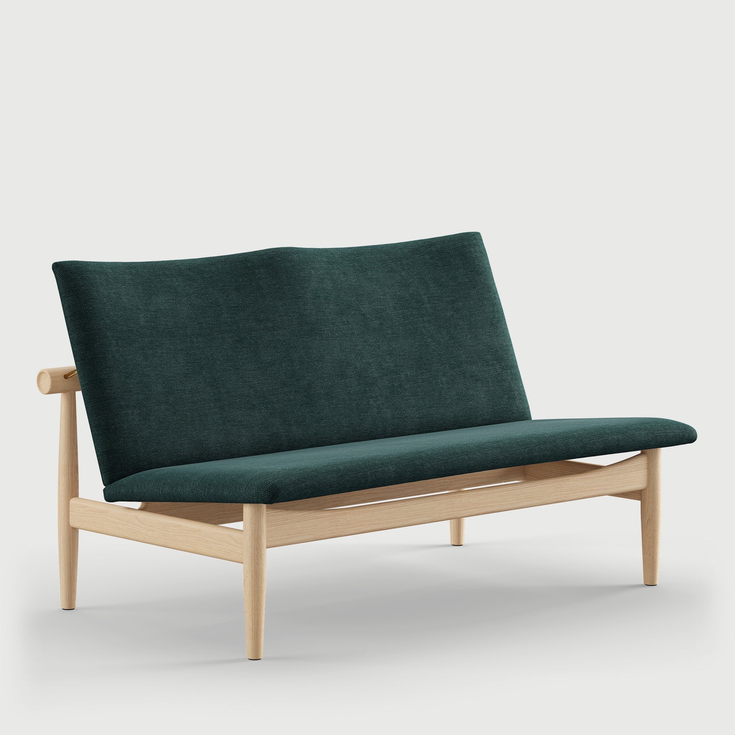 JAPAN SOFA | TWO SEATER