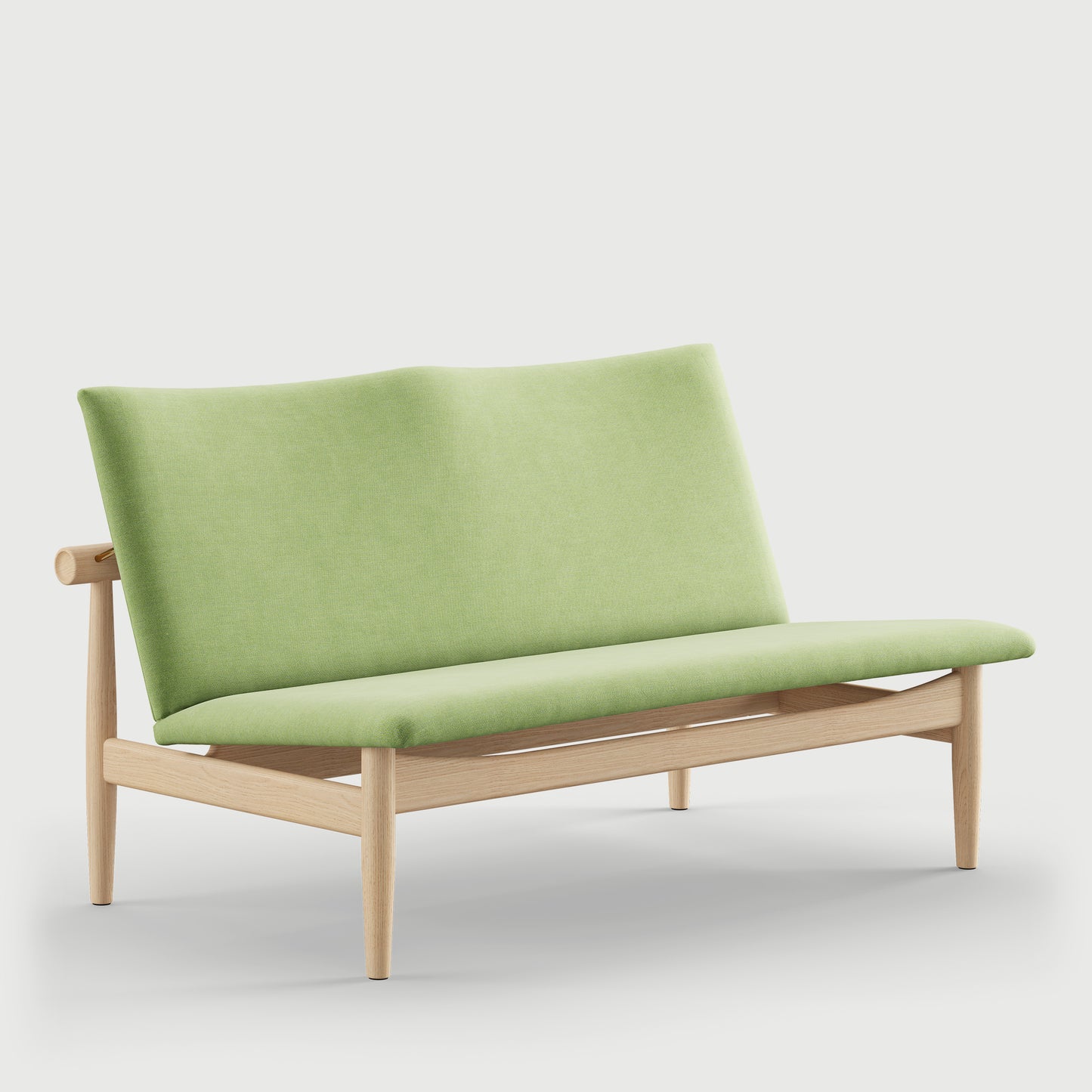 JAPAN SOFA | TWO SEATER