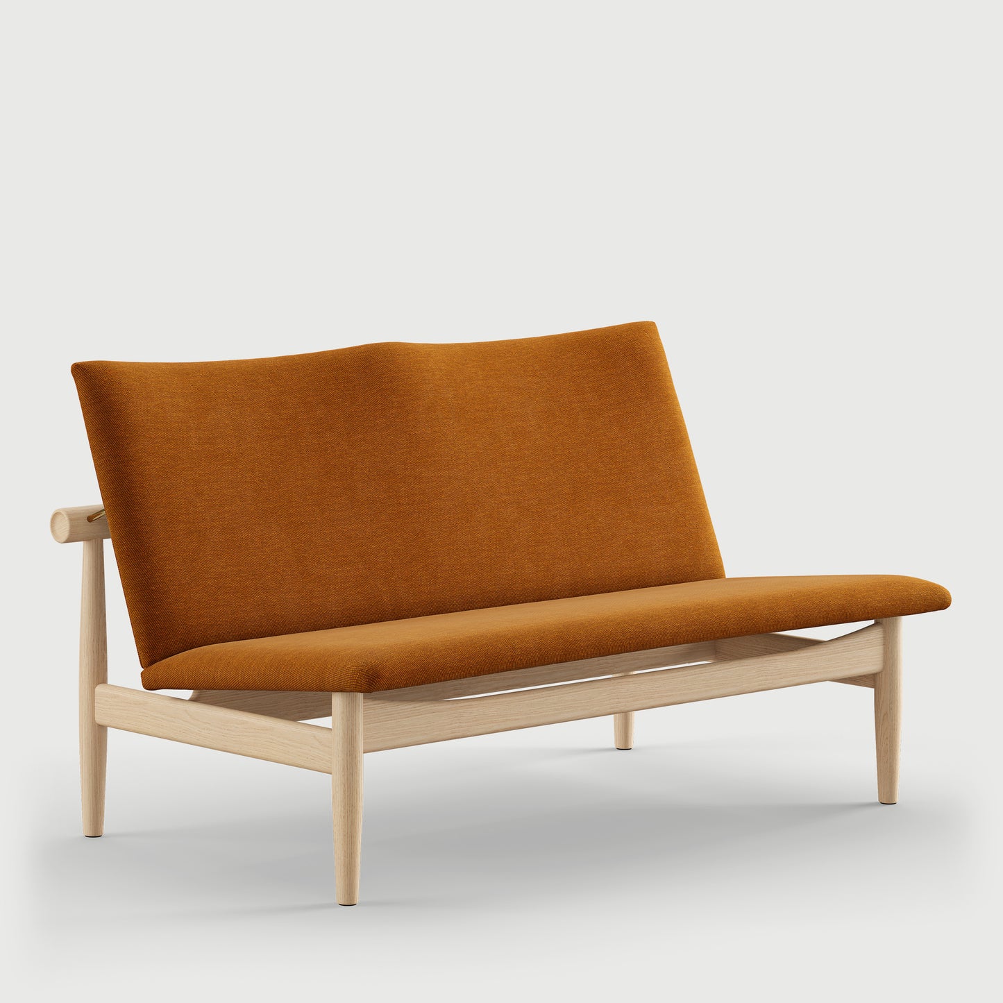JAPAN SOFA | TWO SEATER