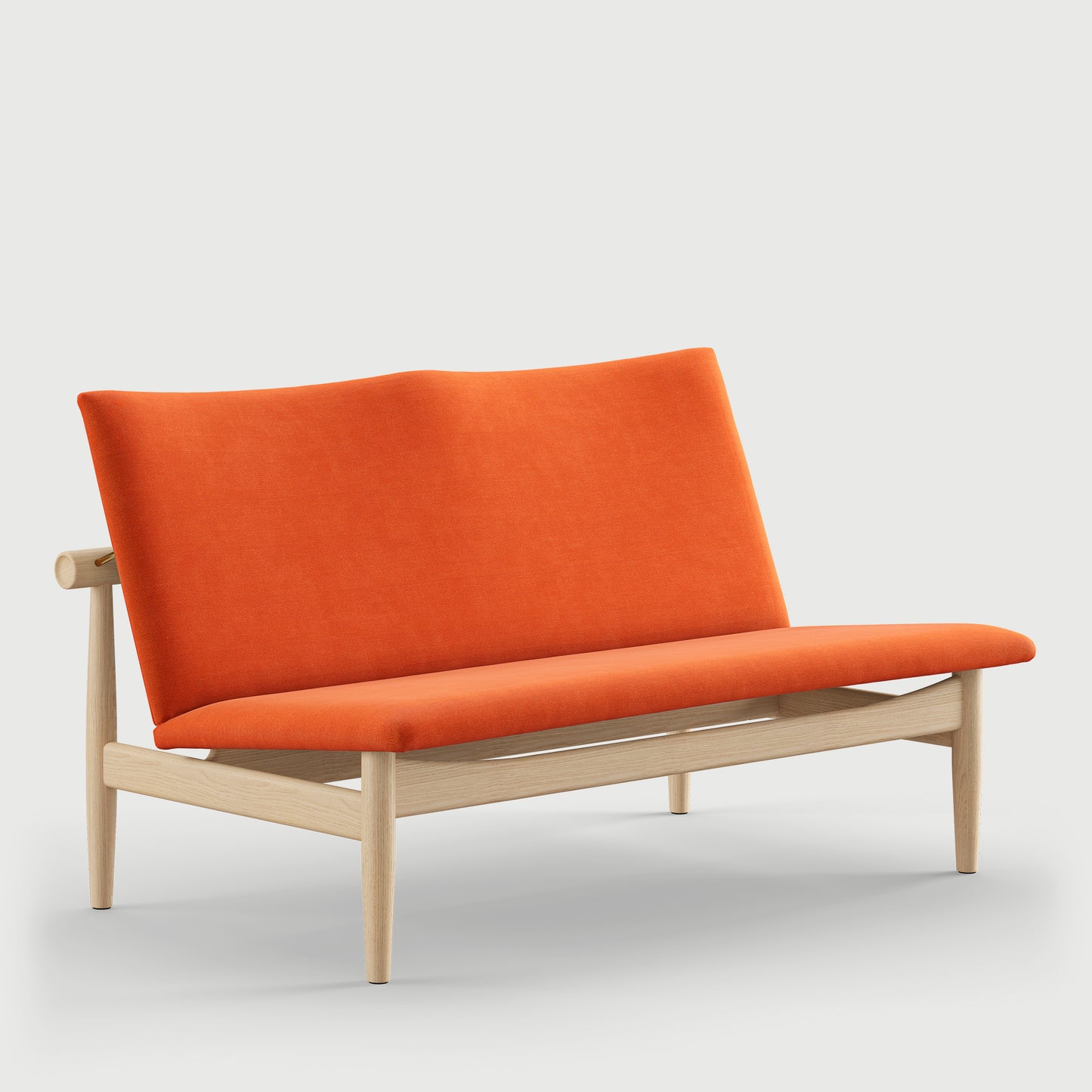 JAPAN SOFA | TWO SEATER