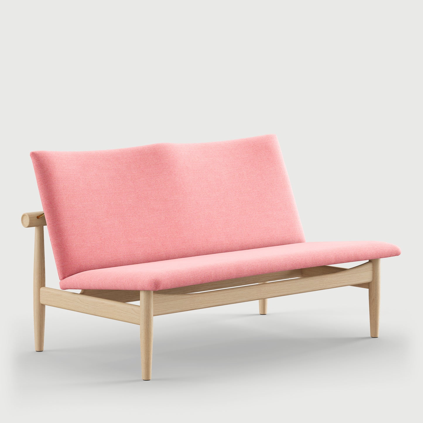 JAPAN SOFA | TWO SEATER