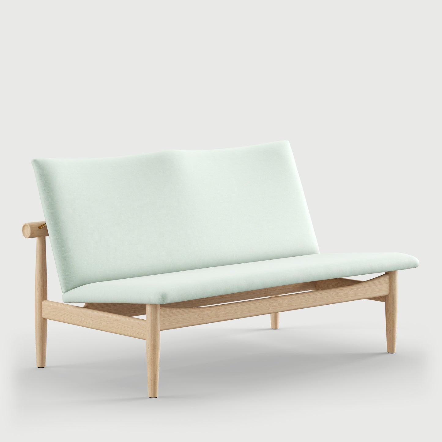 JAPAN SOFA | TWO SEATER