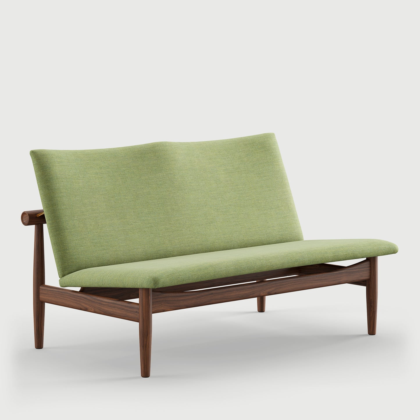 JAPAN SOFA | TWO SEATER