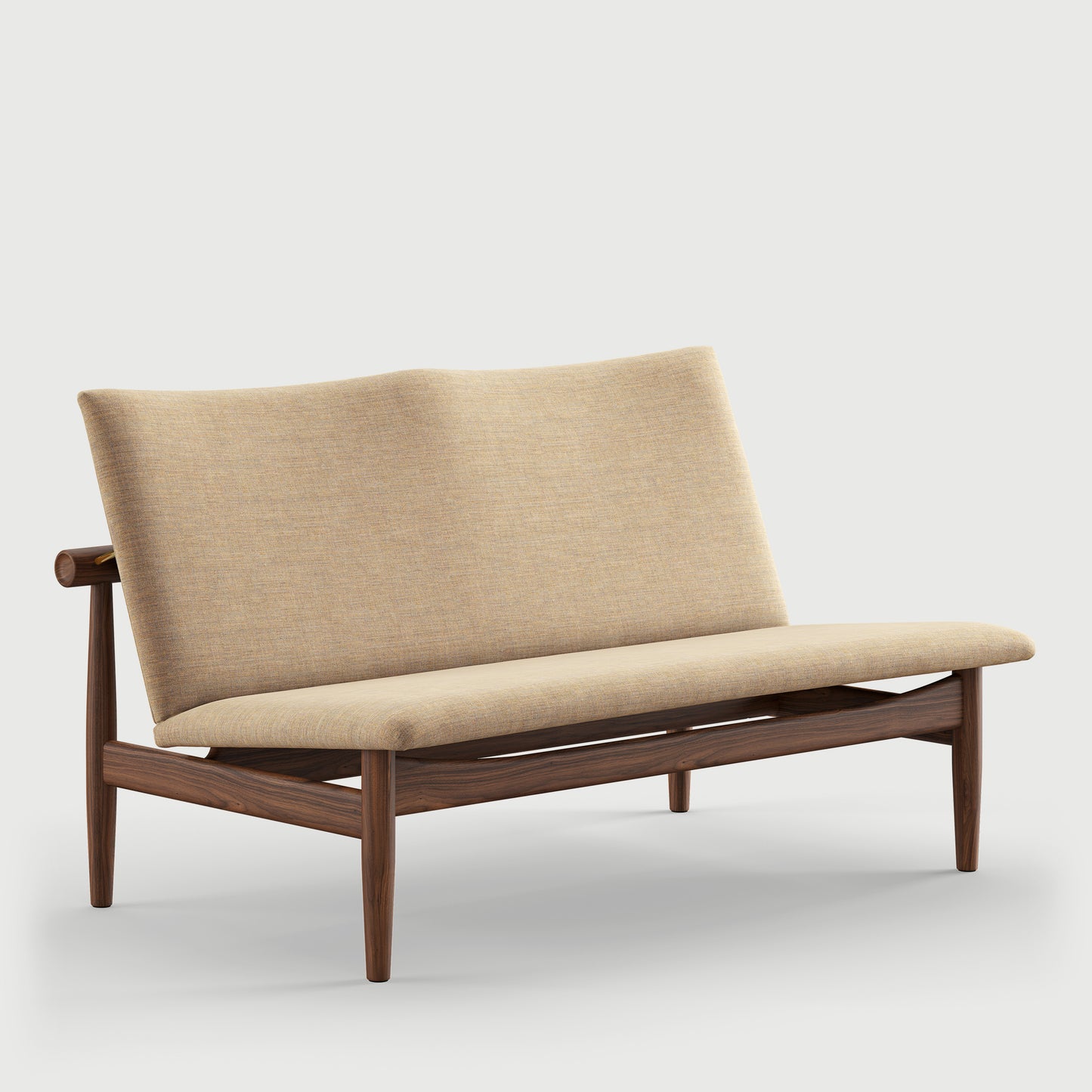 JAPAN SOFA | TWO SEATER