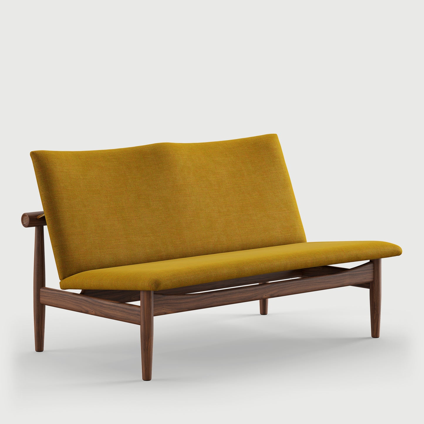 JAPAN SOFA | TWO SEATER