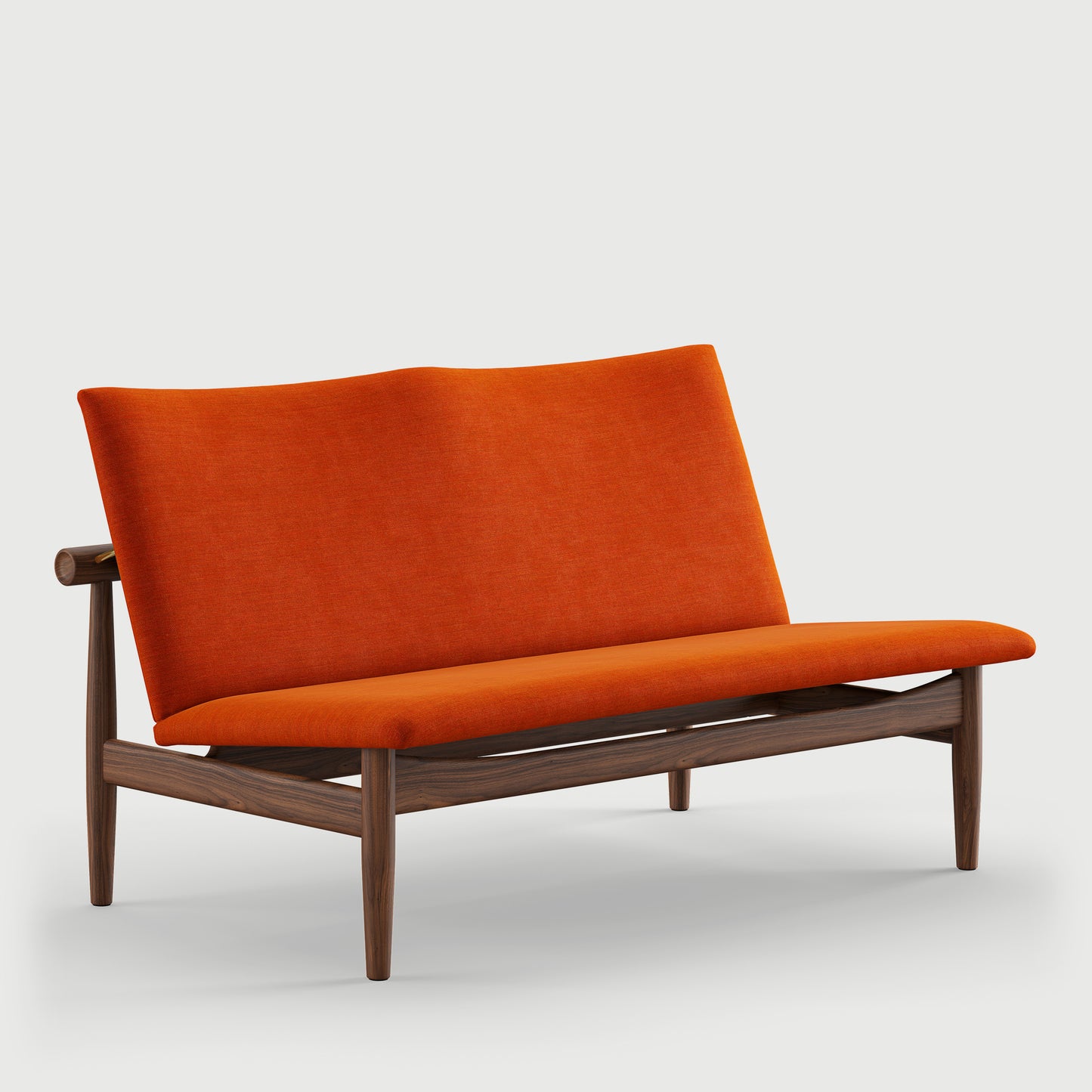 JAPAN SOFA | TWO SEATER
