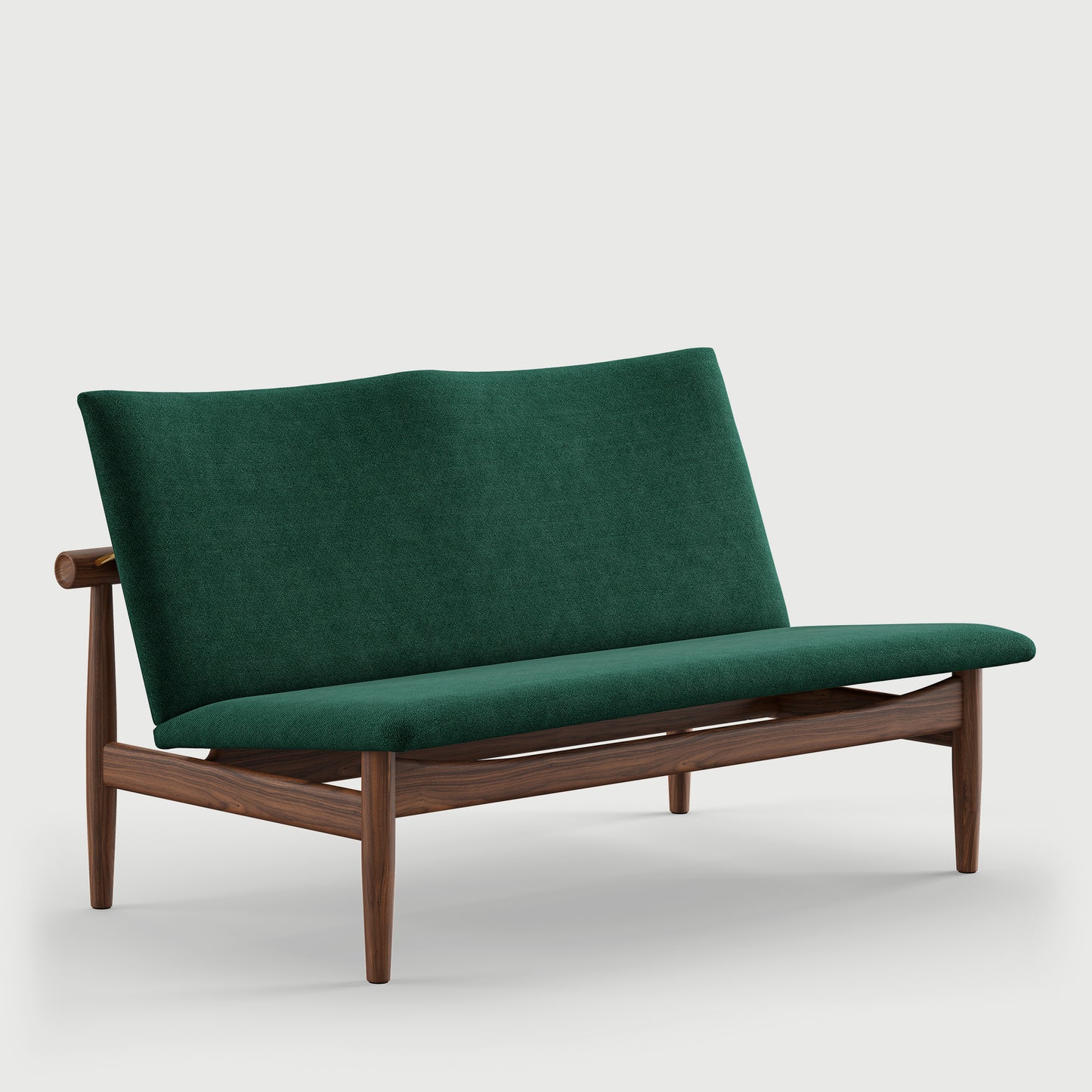 JAPAN SOFA | TWO SEATER