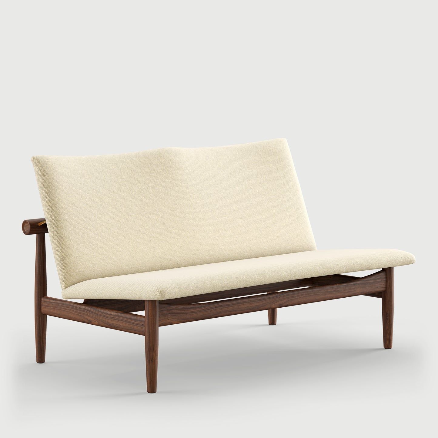 JAPAN SOFA | TWO SEATER