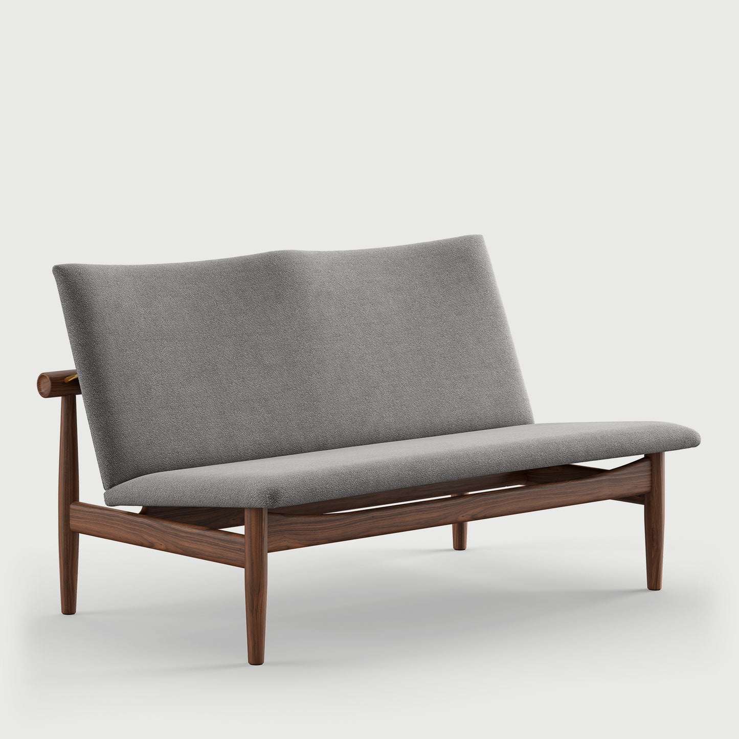 JAPAN SOFA | TWO SEATER