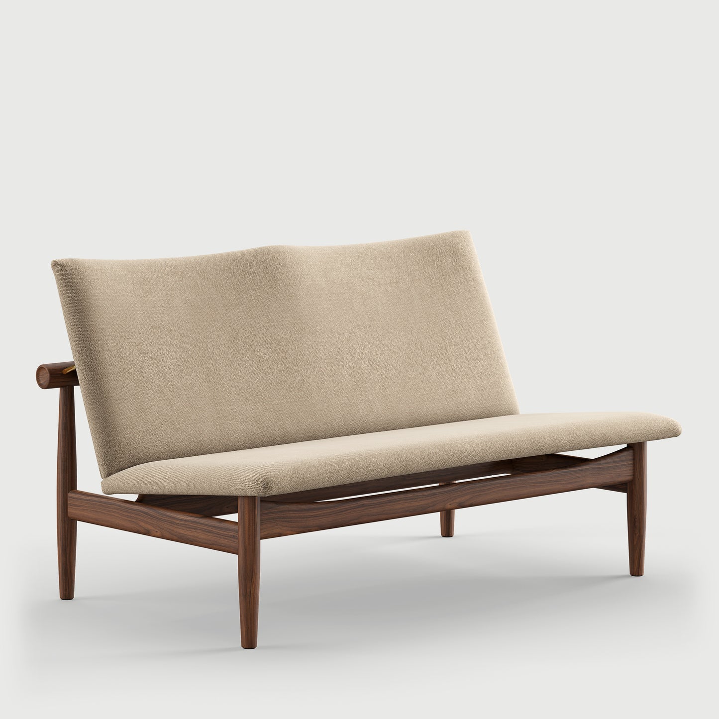 JAPAN SOFA | TWO SEATER