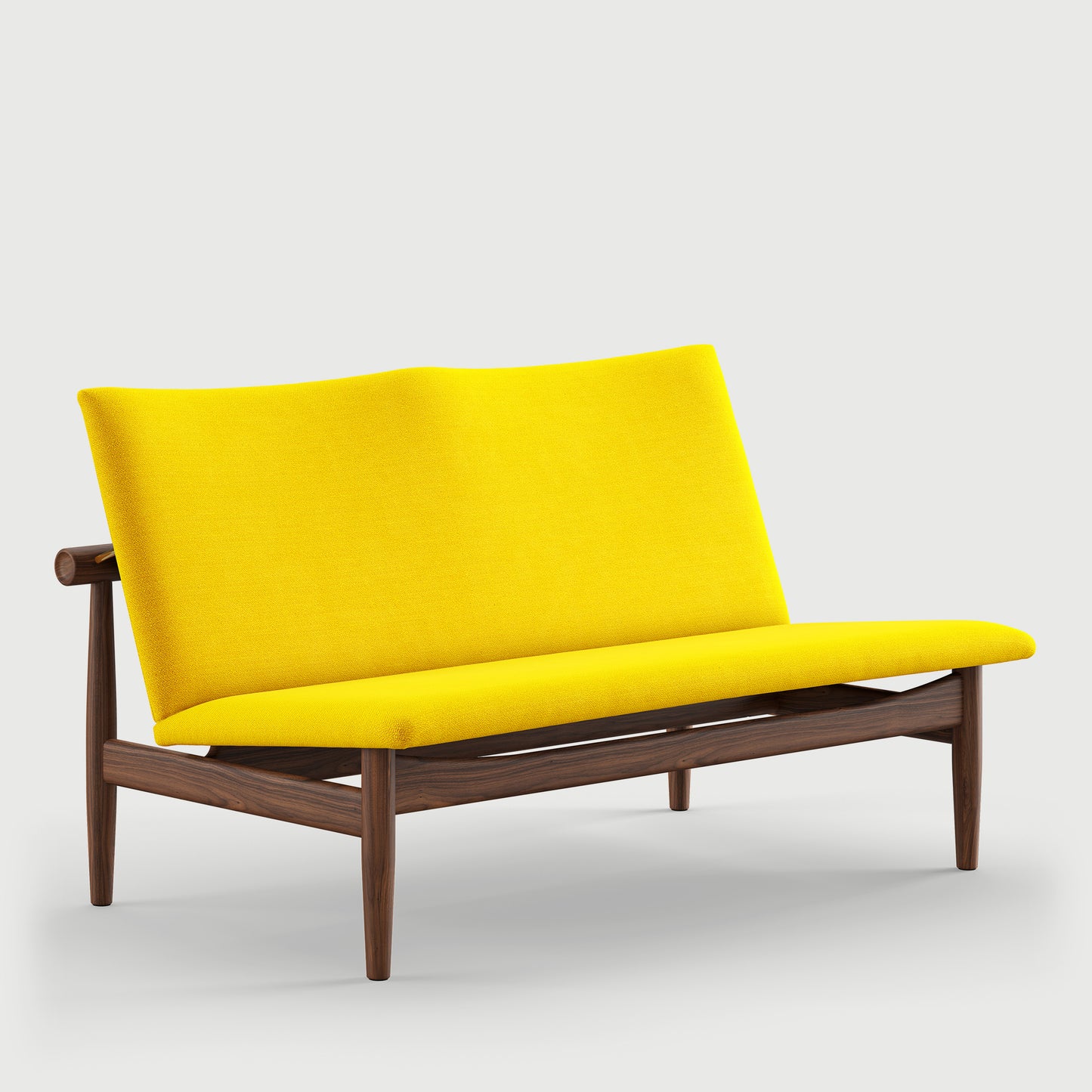 JAPAN SOFA | TWO SEATER