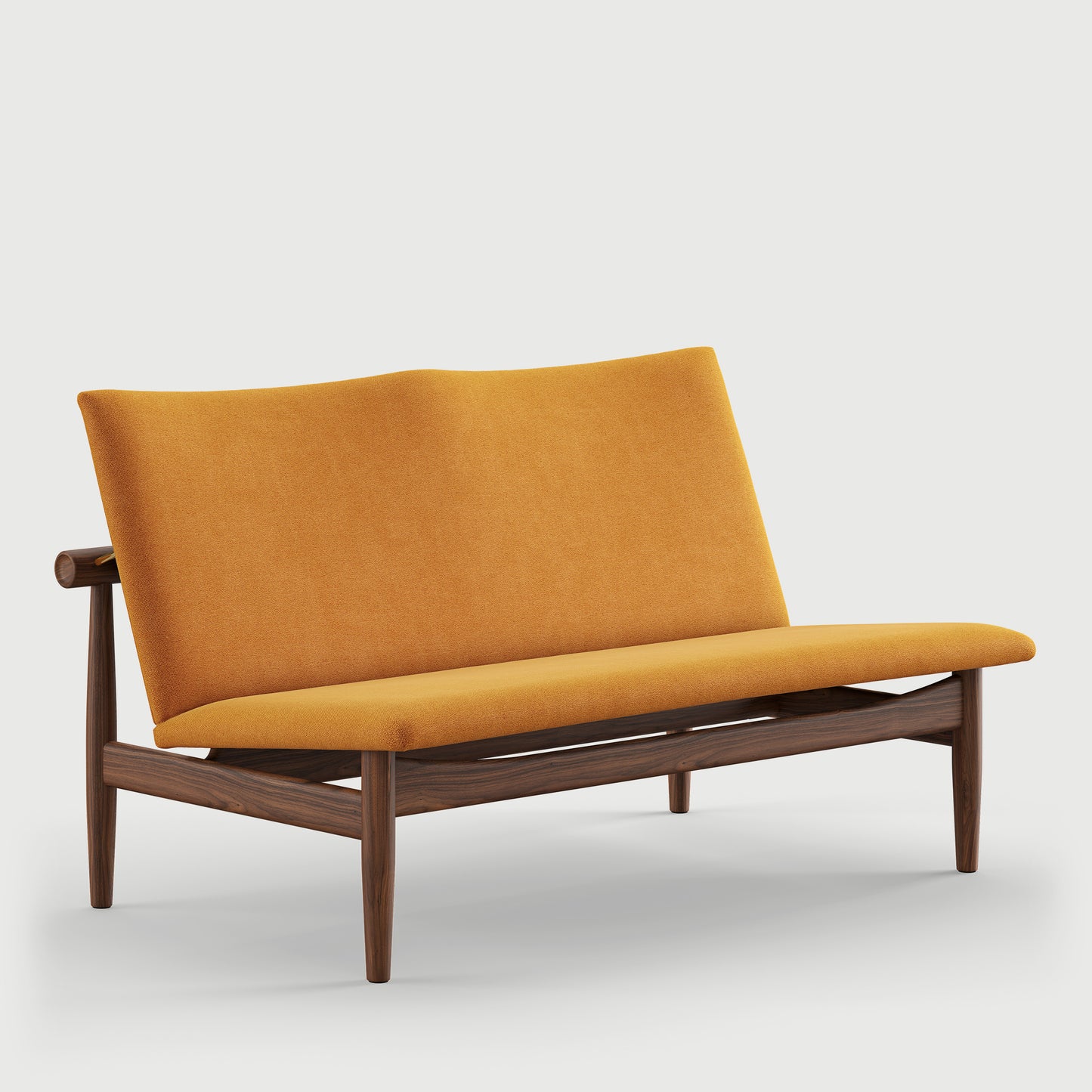 JAPAN SOFA | TWO SEATER