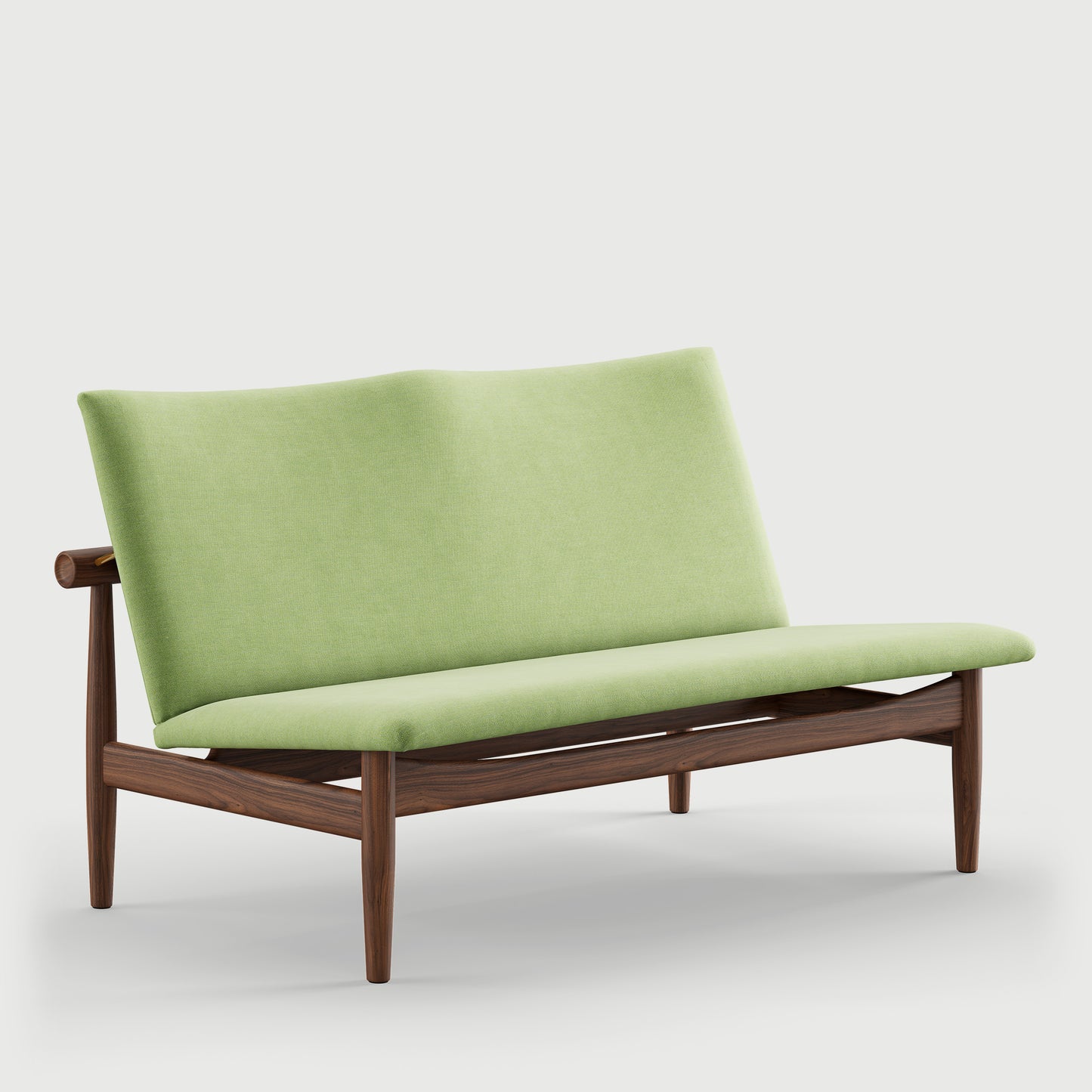 JAPAN SOFA | TWO SEATER