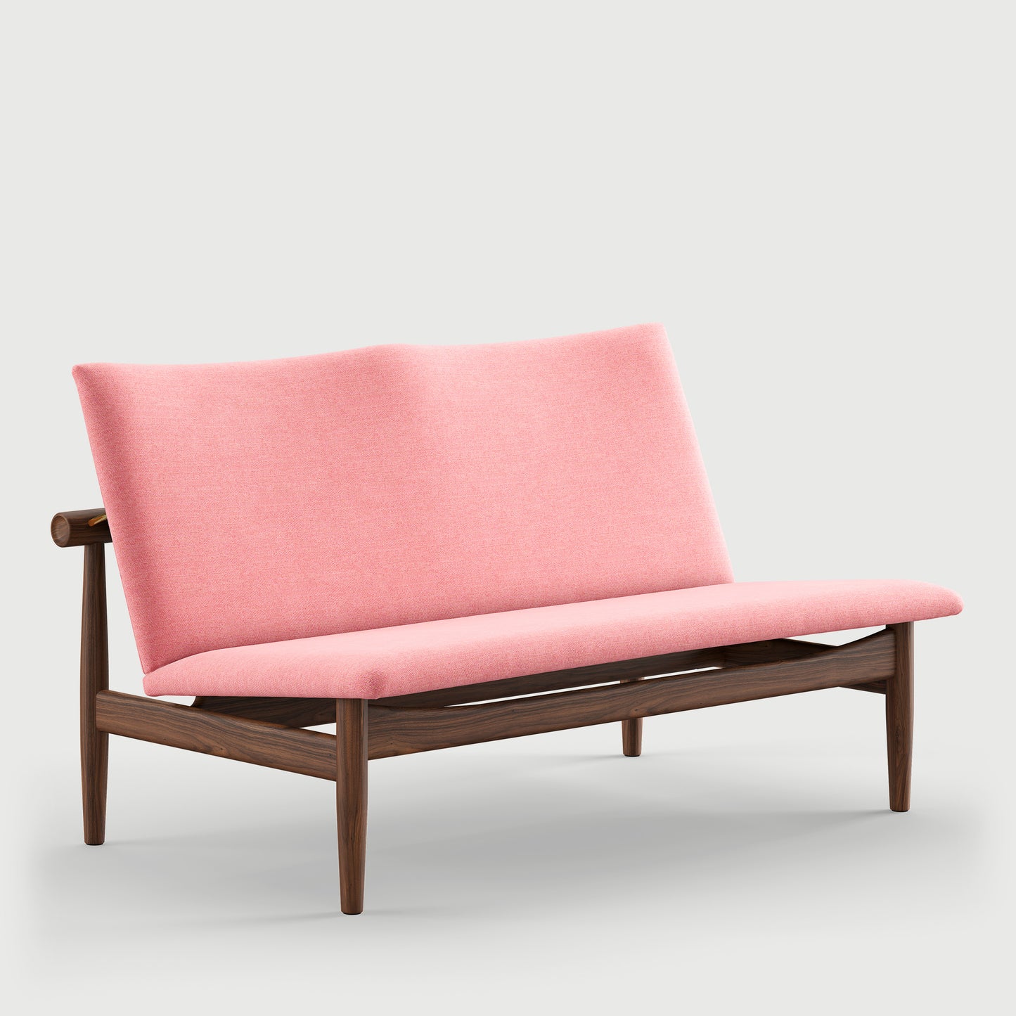 JAPAN SOFA | TWO SEATER