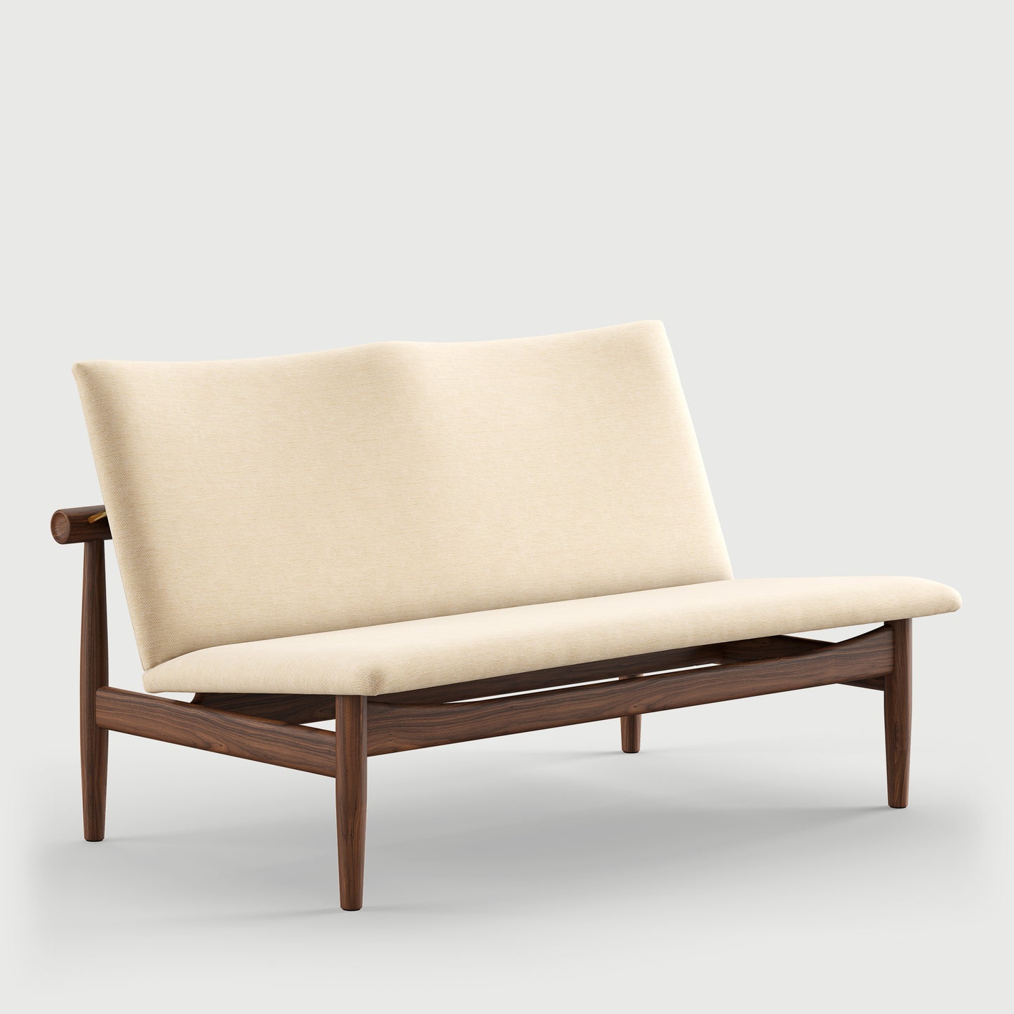 JAPAN SOFA | TWO SEATER