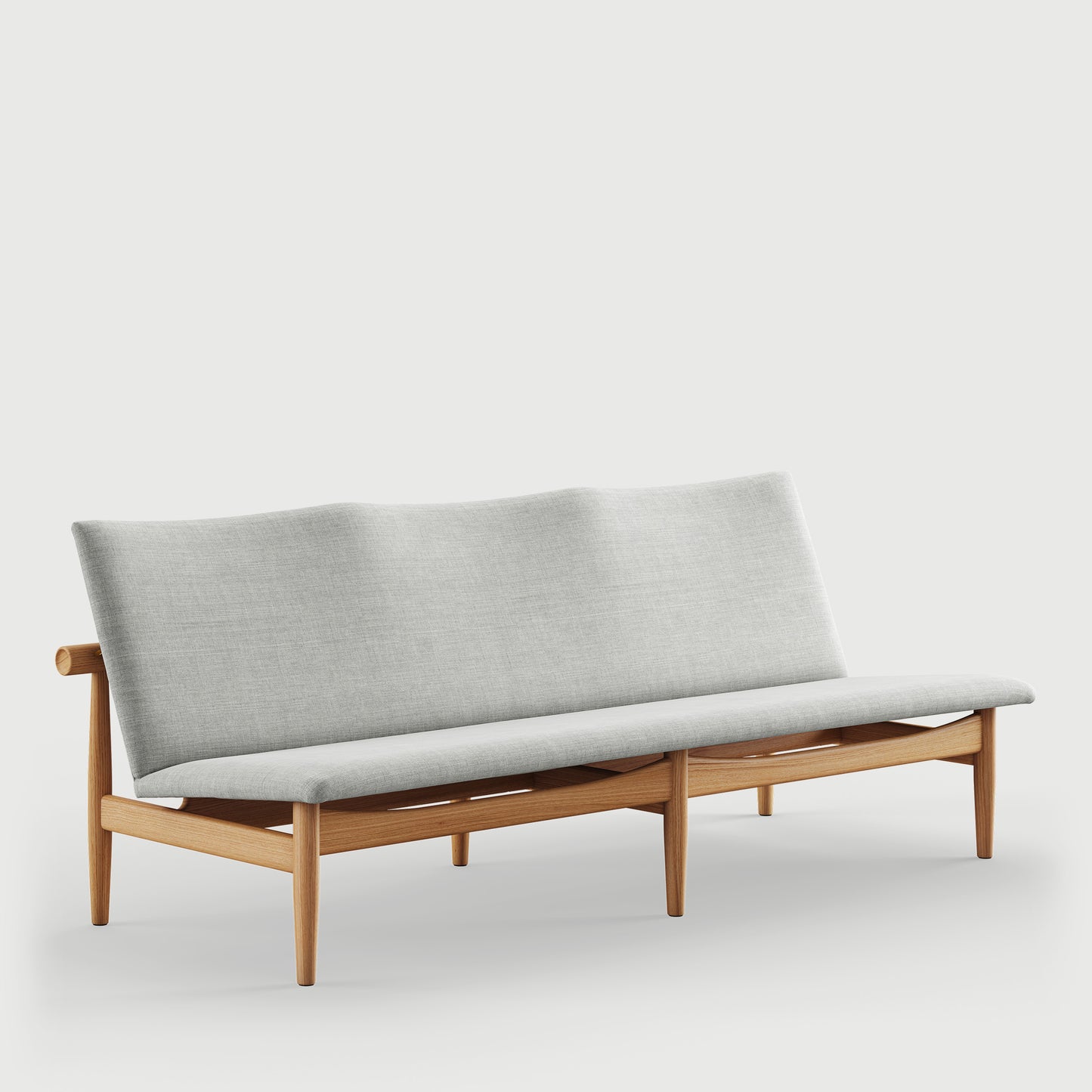 JAPAN SOFA | THREE SEATER