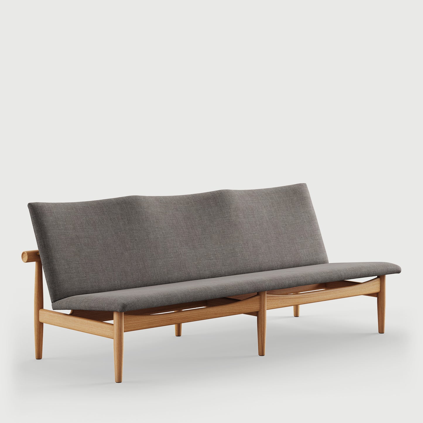 JAPAN SOFA | THREE SEATER